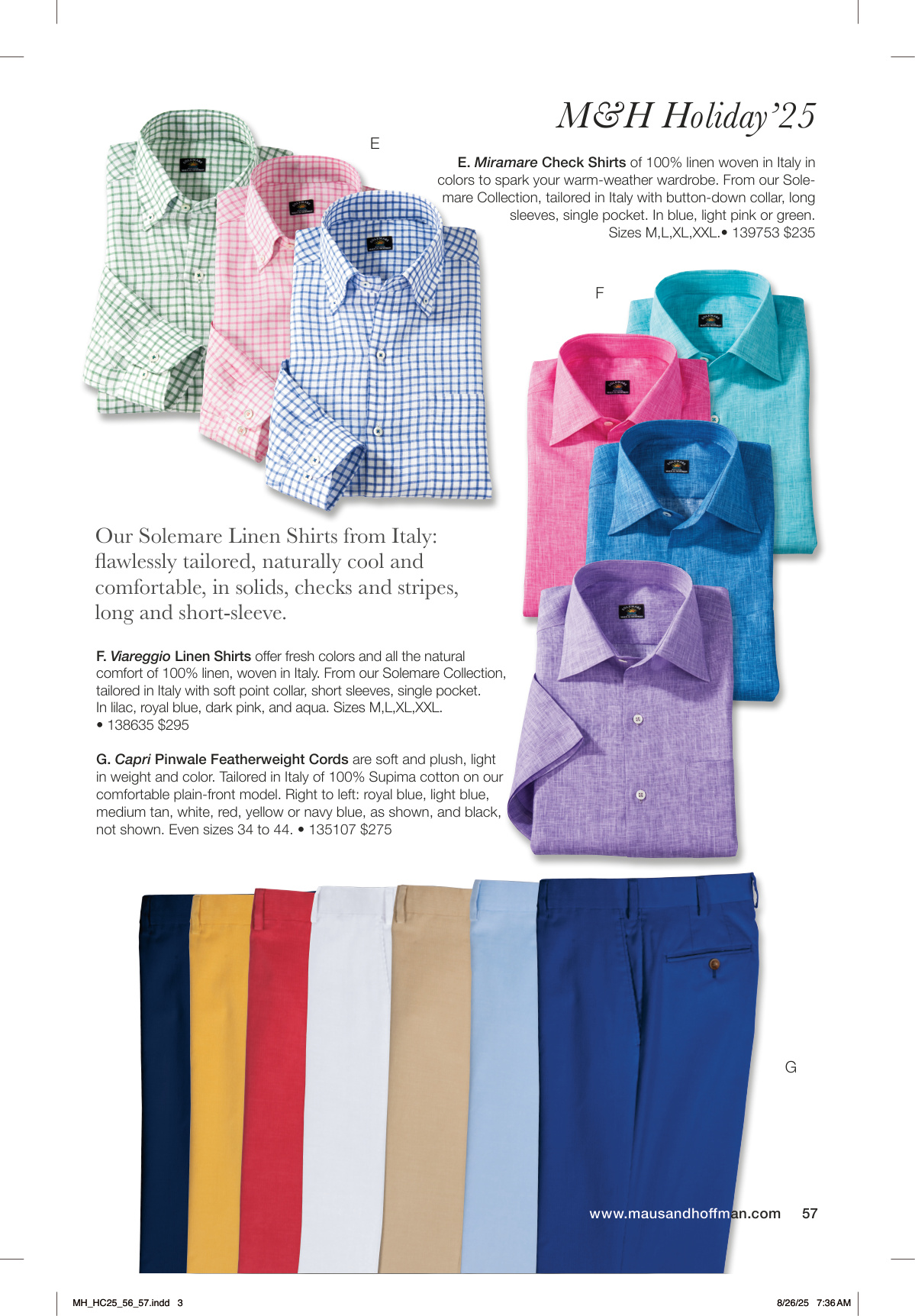 Flyer page 57