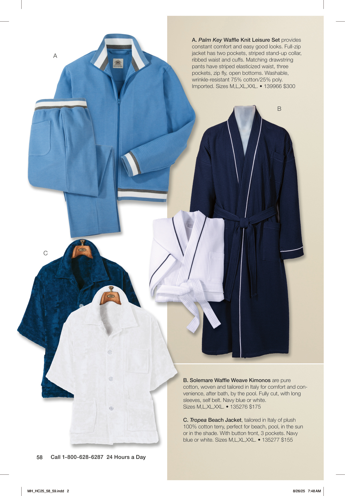 Flyer page 58