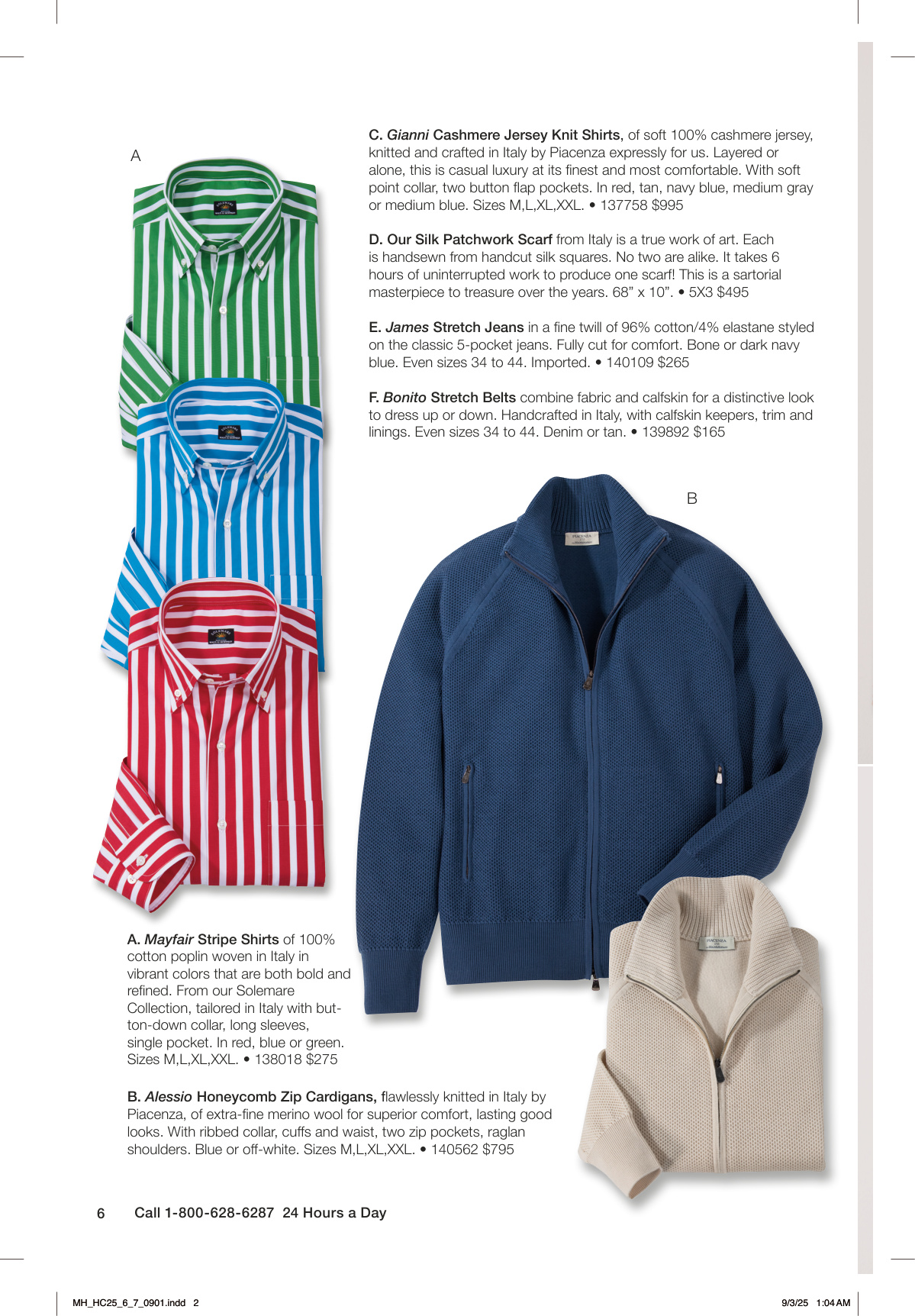 Flyer page 6