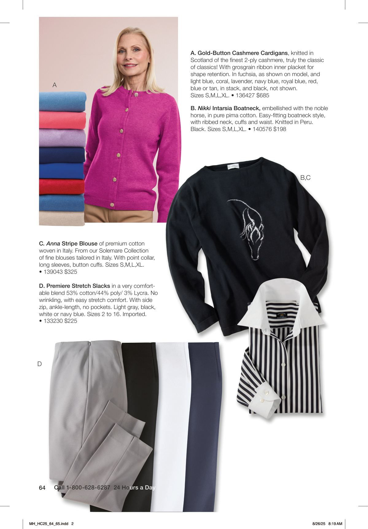 Flyer page 64