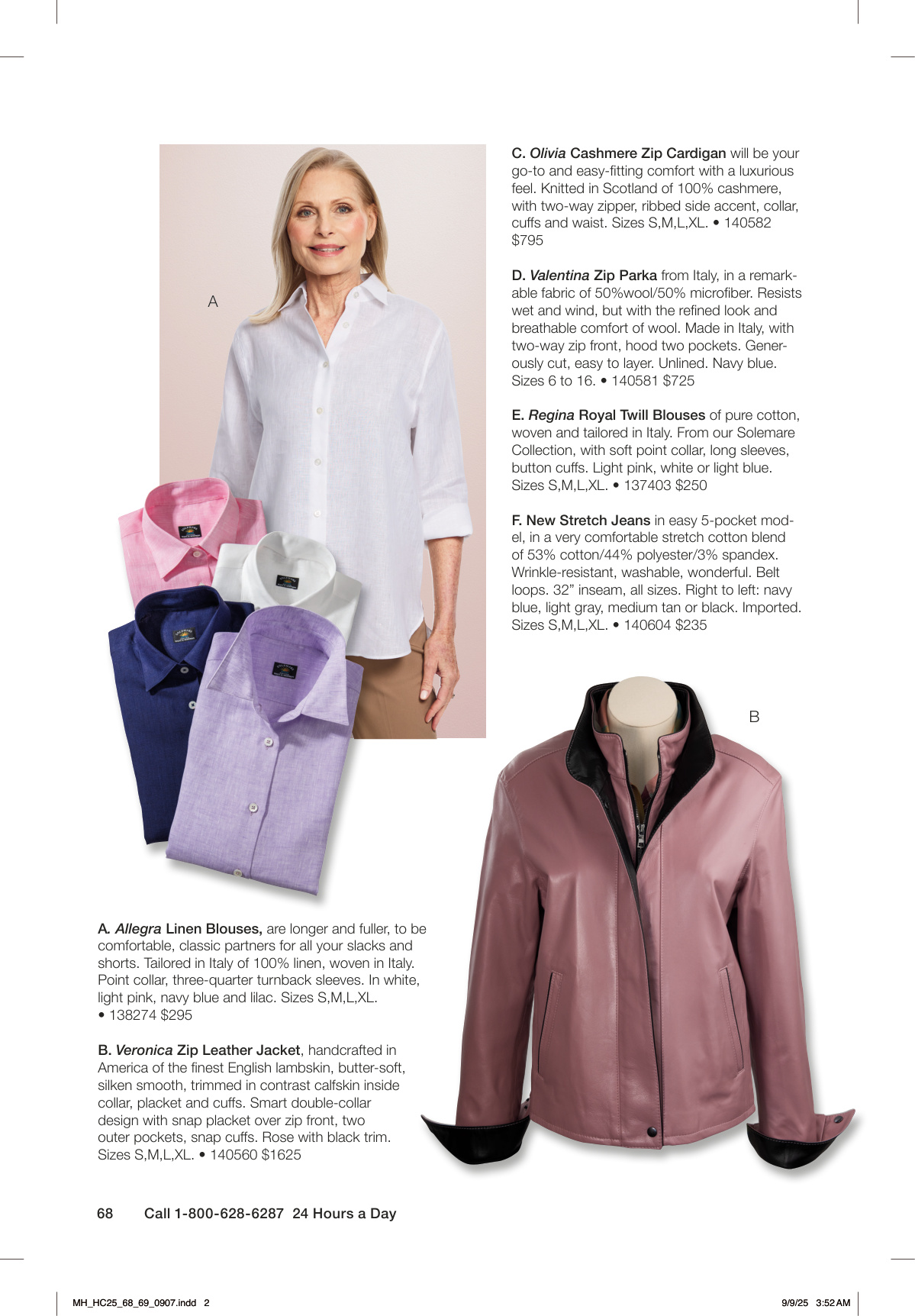 Flyer page 68