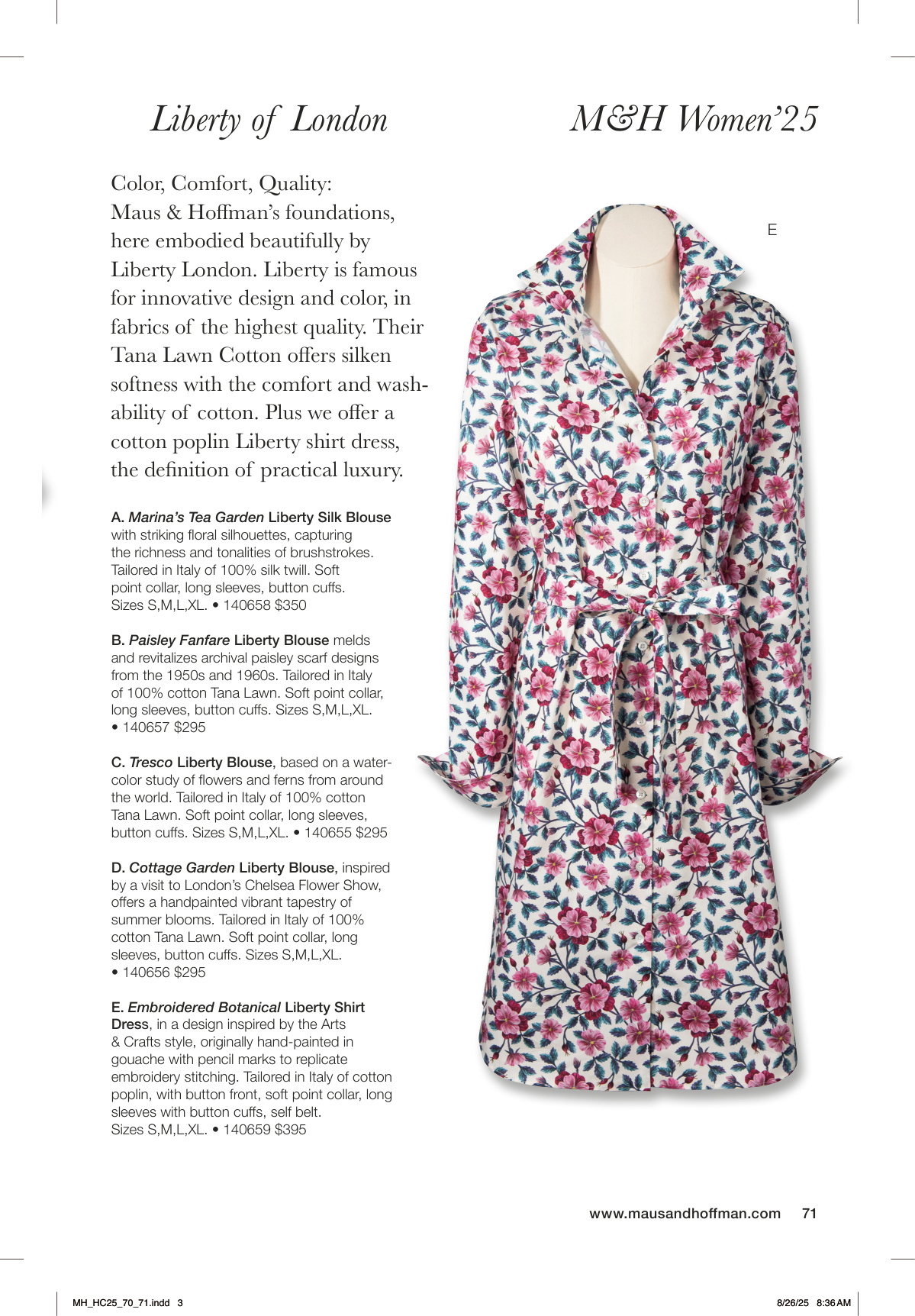Flyer page 71