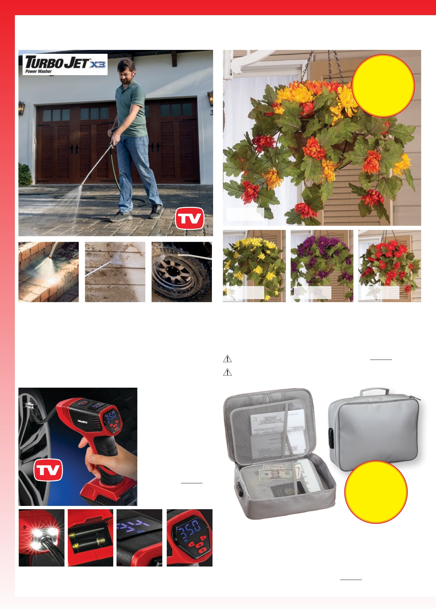 Flyer page 2