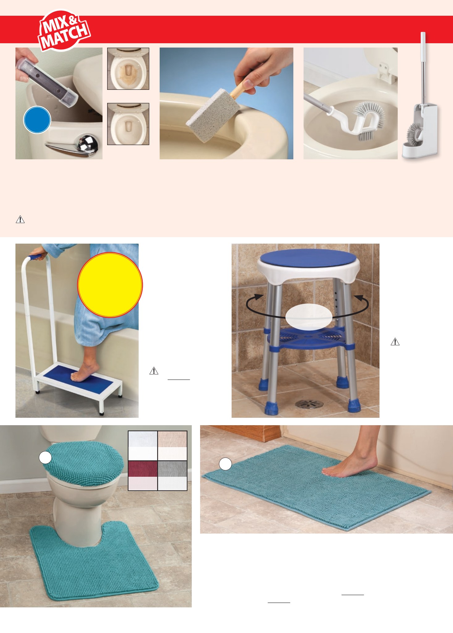 Flyer page 28