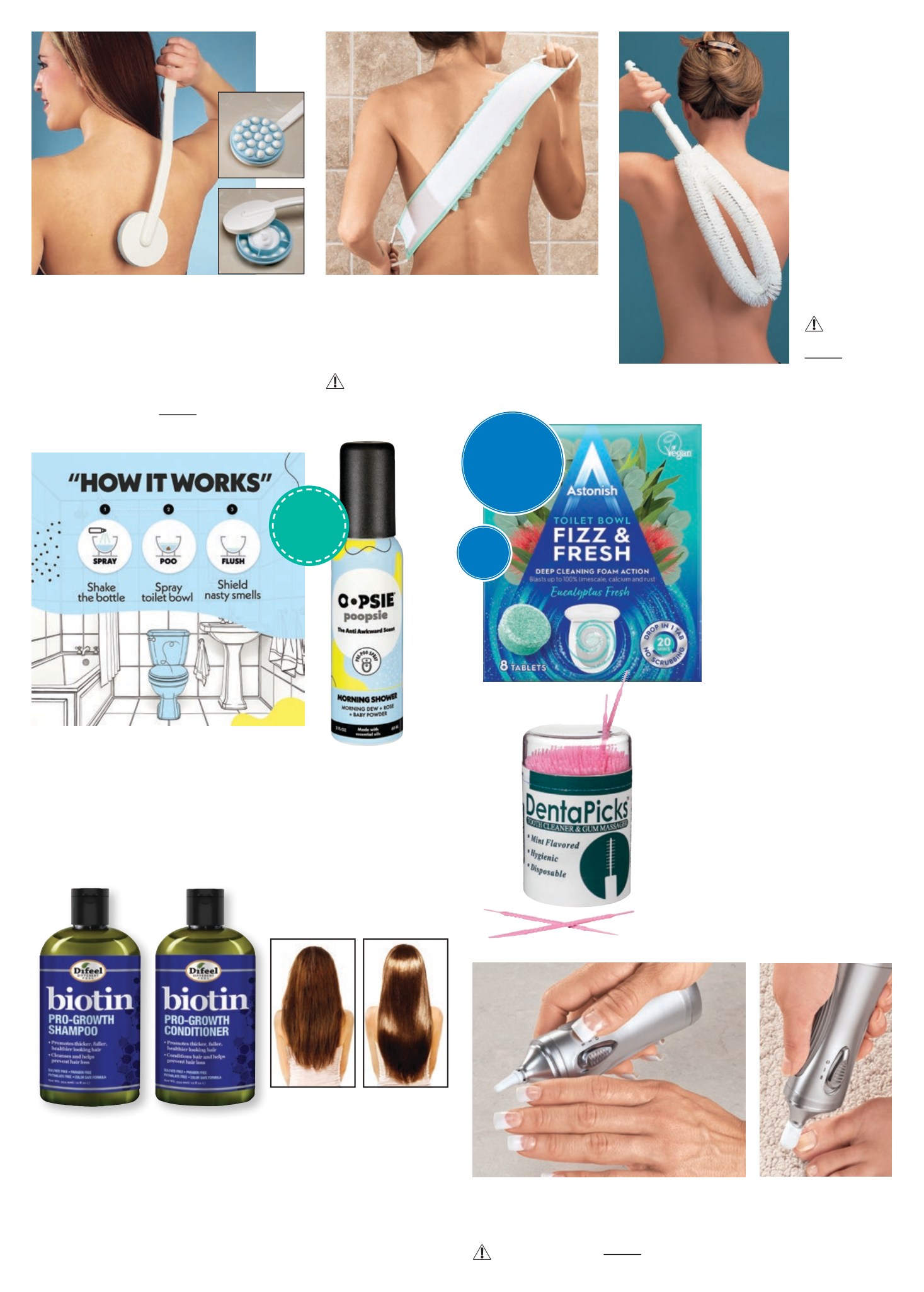 Flyer page 30