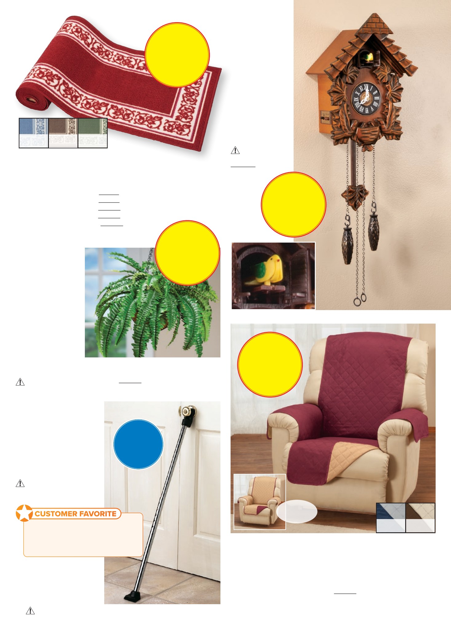 Flyer page 35