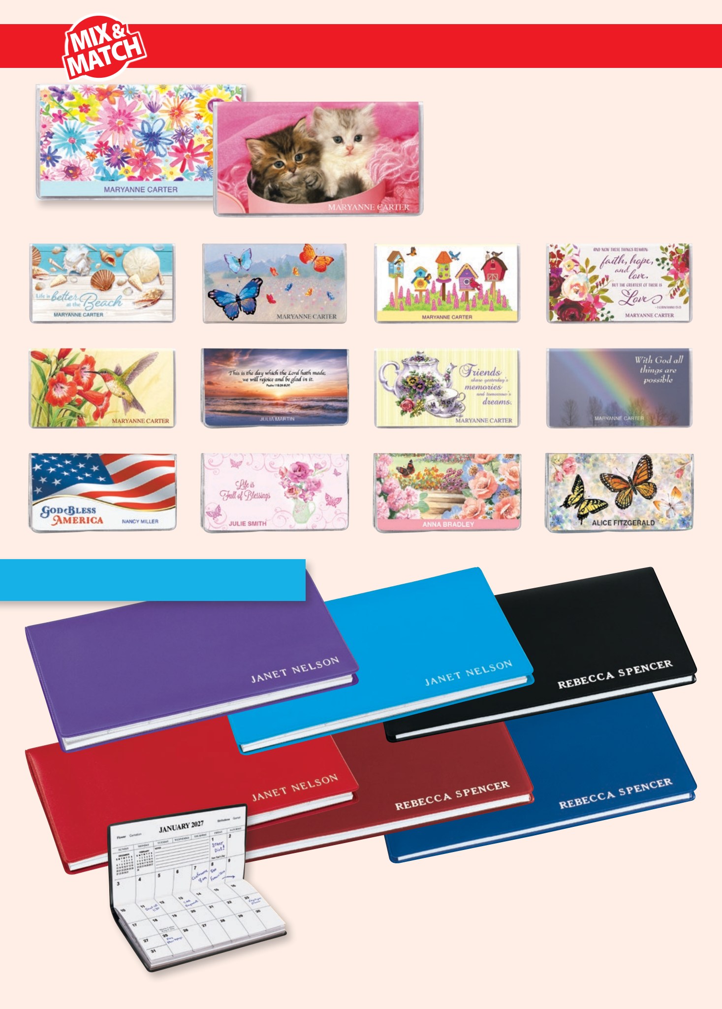 Flyer page 38