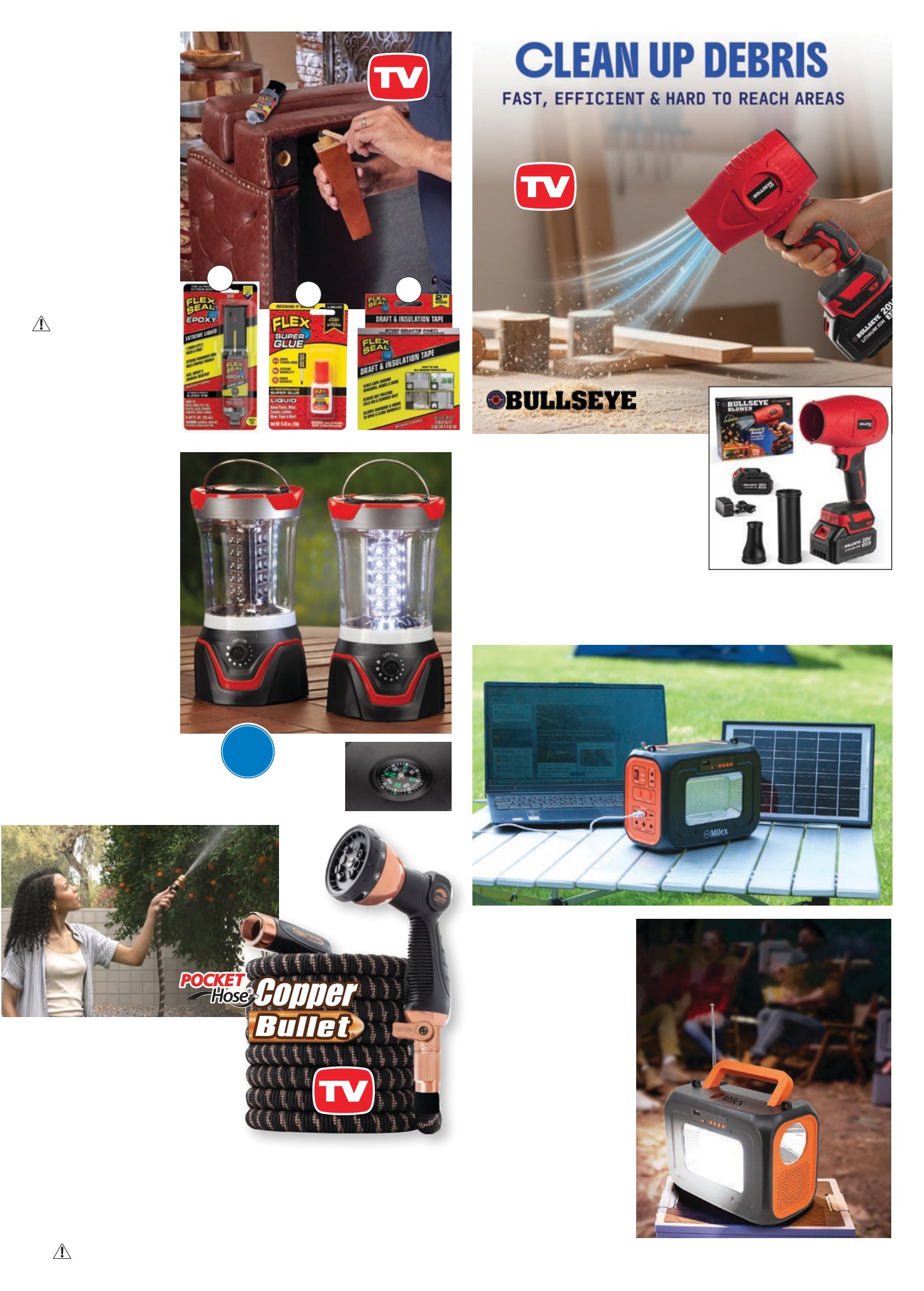 Flyer page 5
