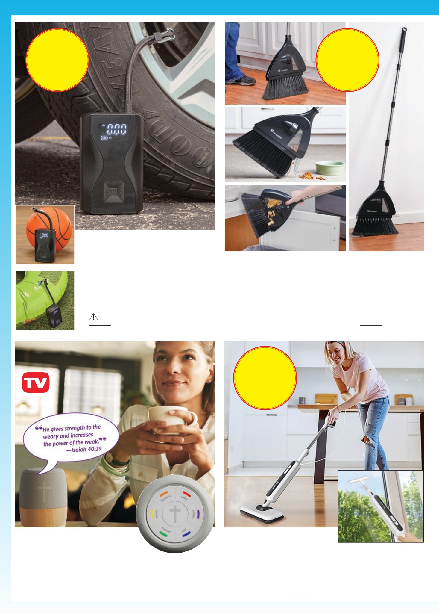 Flyer page 72