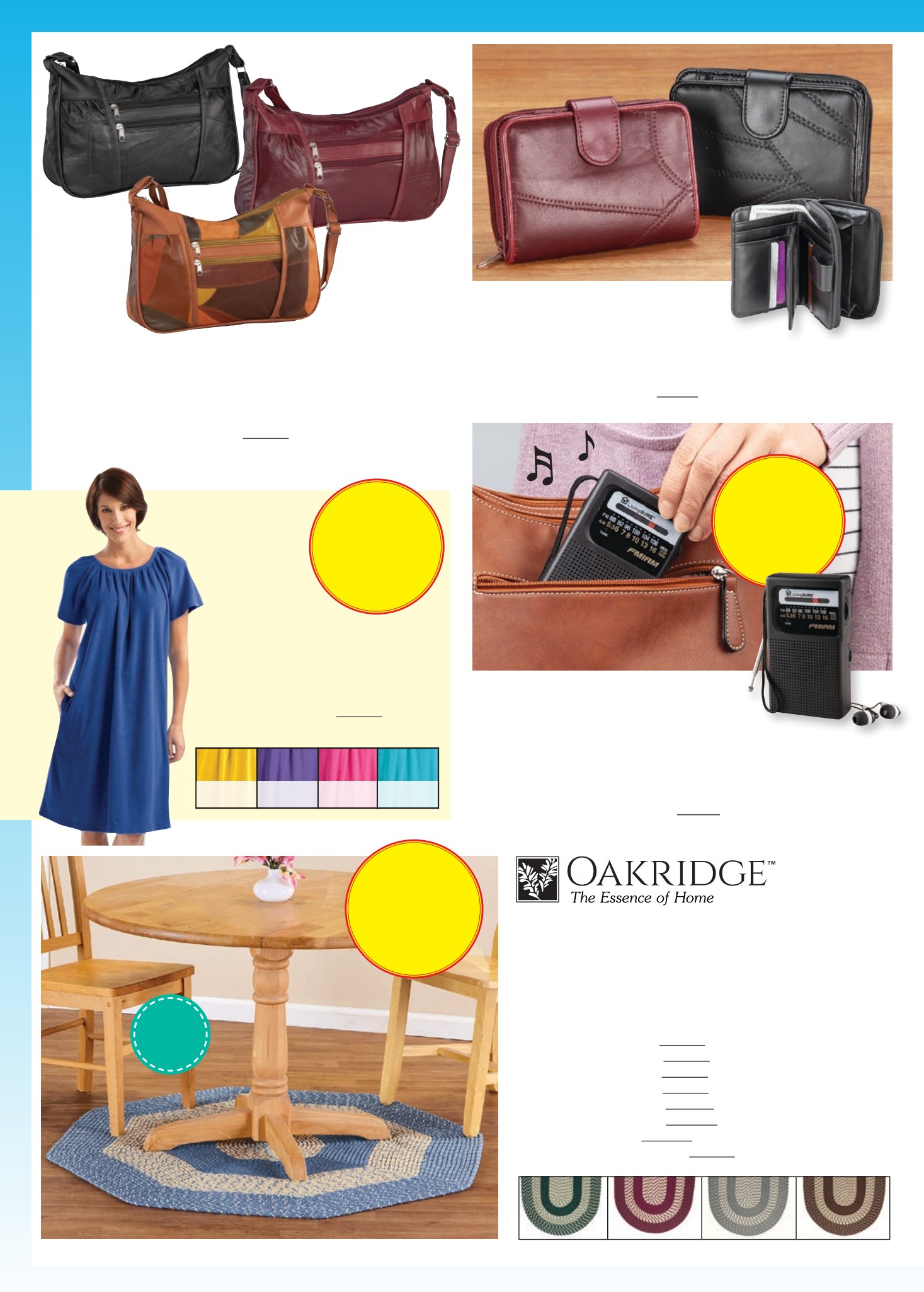 Flyer page 74