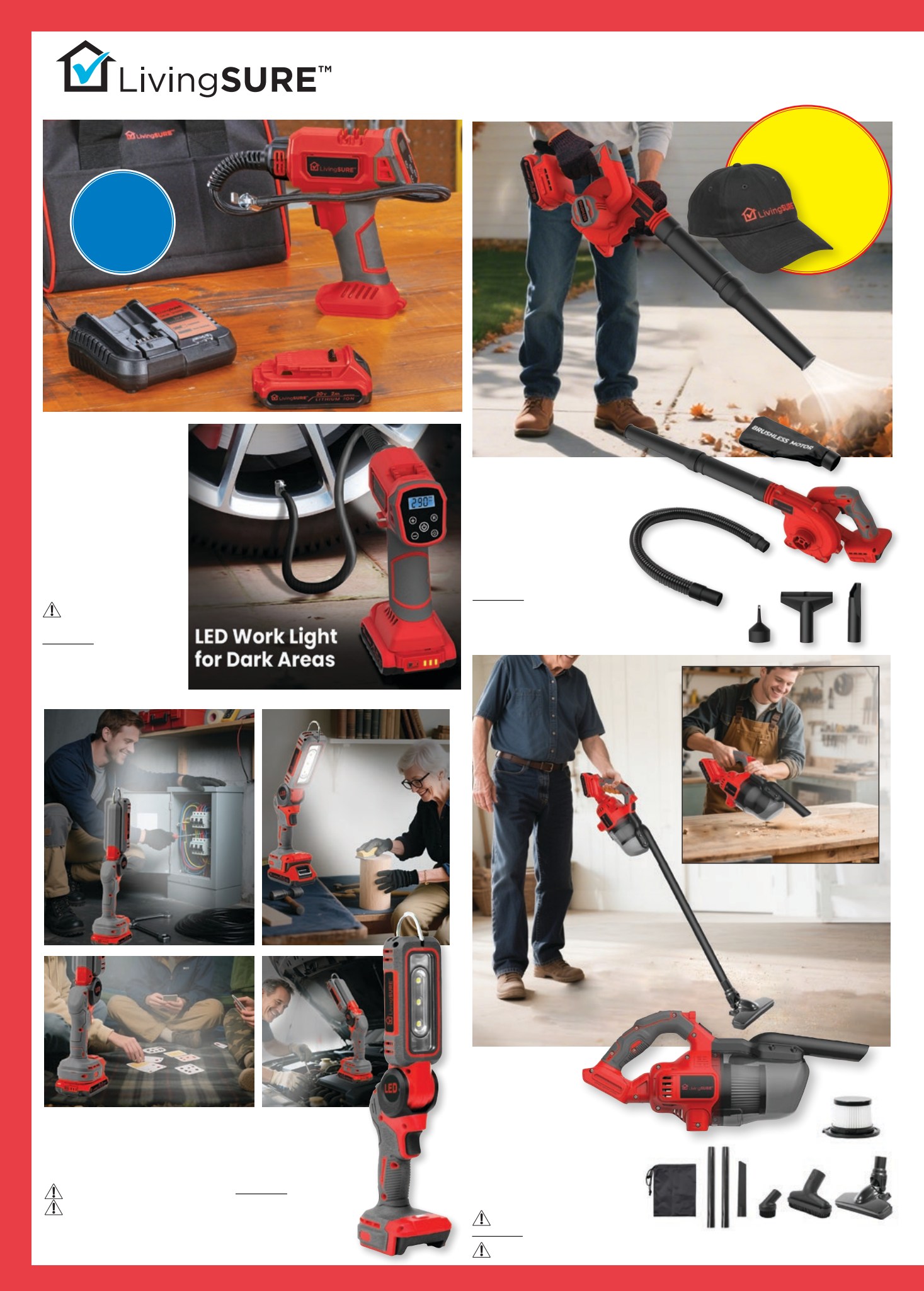 Flyer page 8