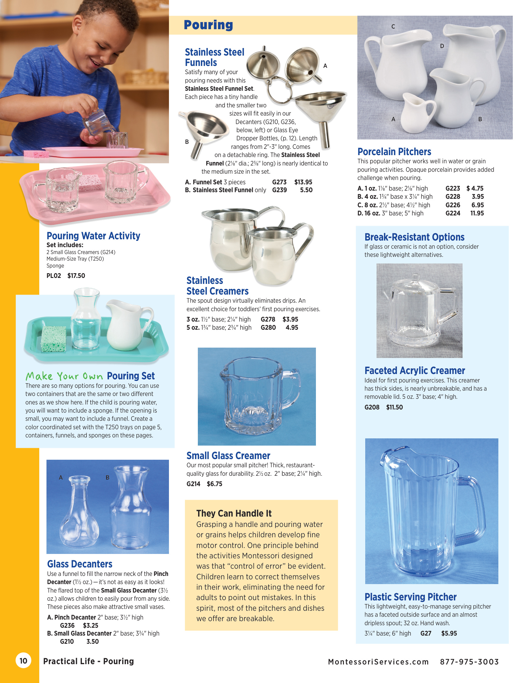 Flyer page 10