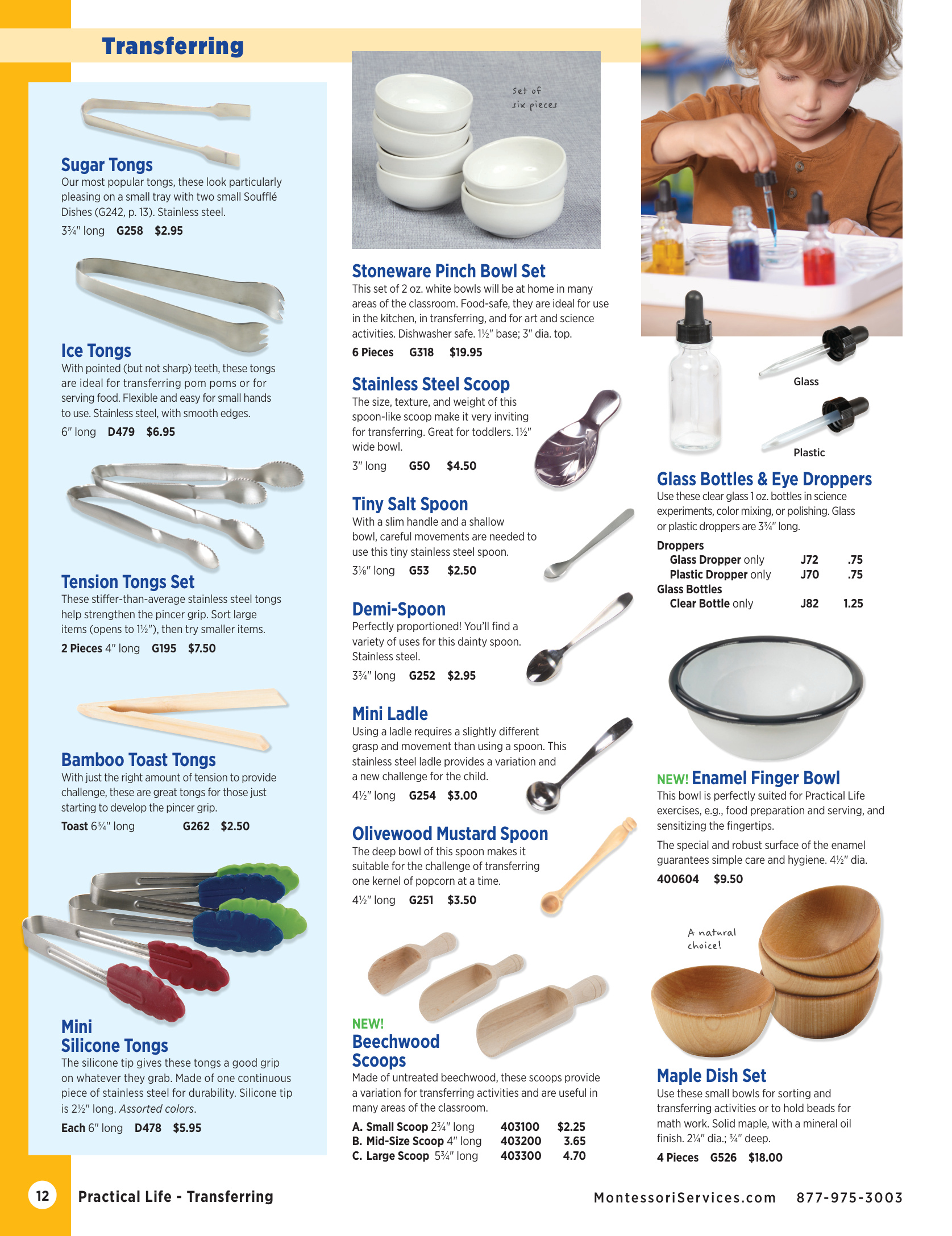 Flyer page 12