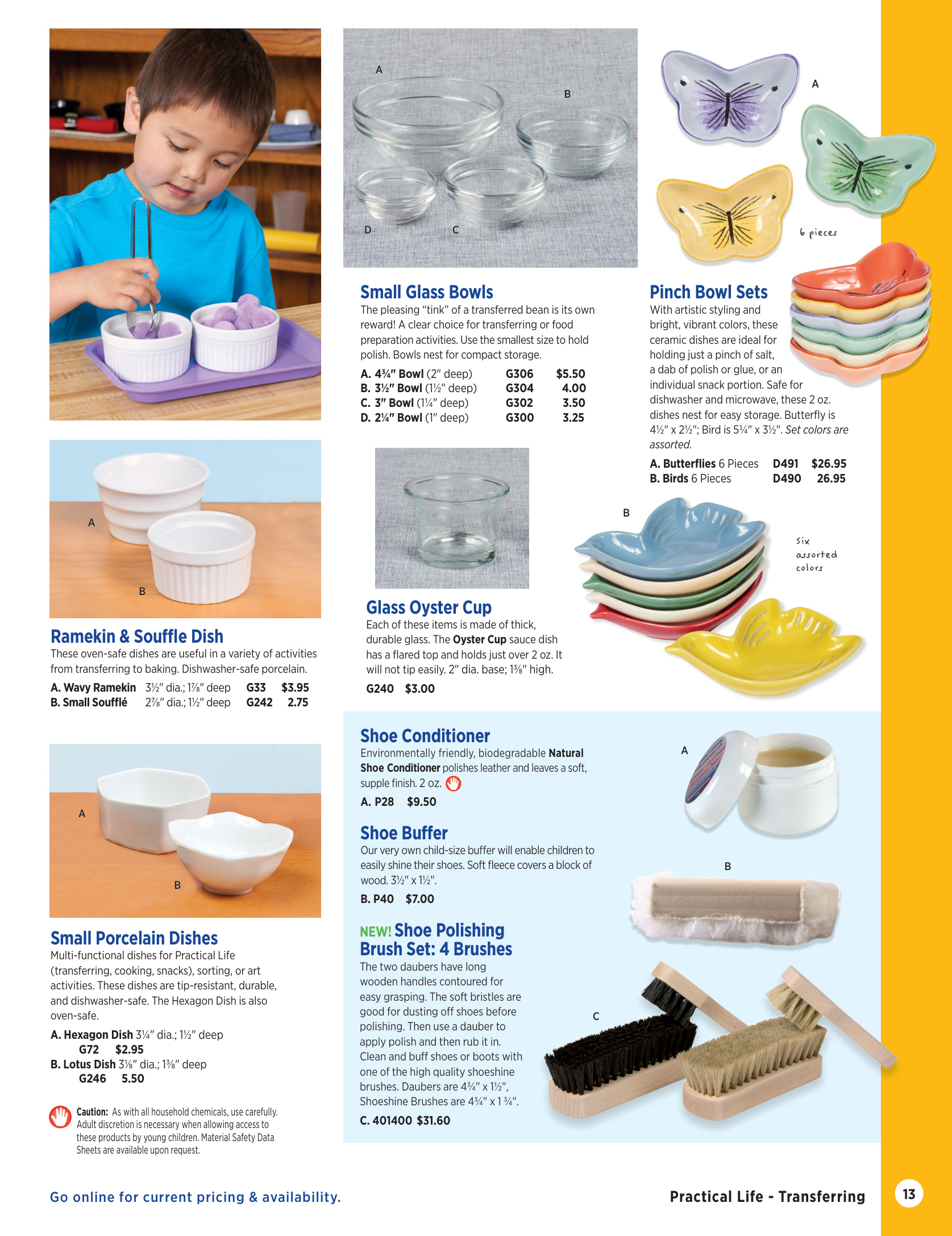 Flyer page 13