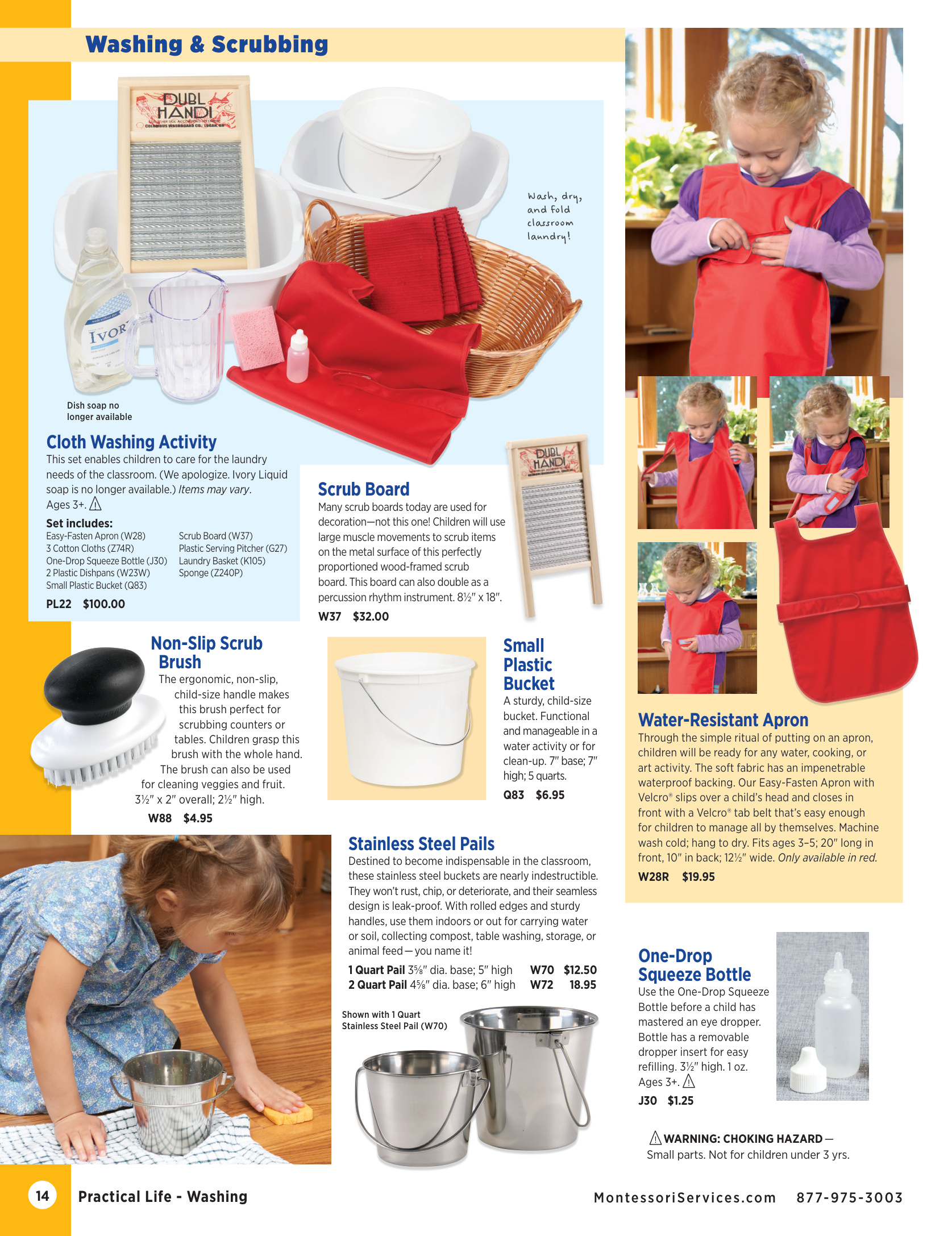 Flyer page 14