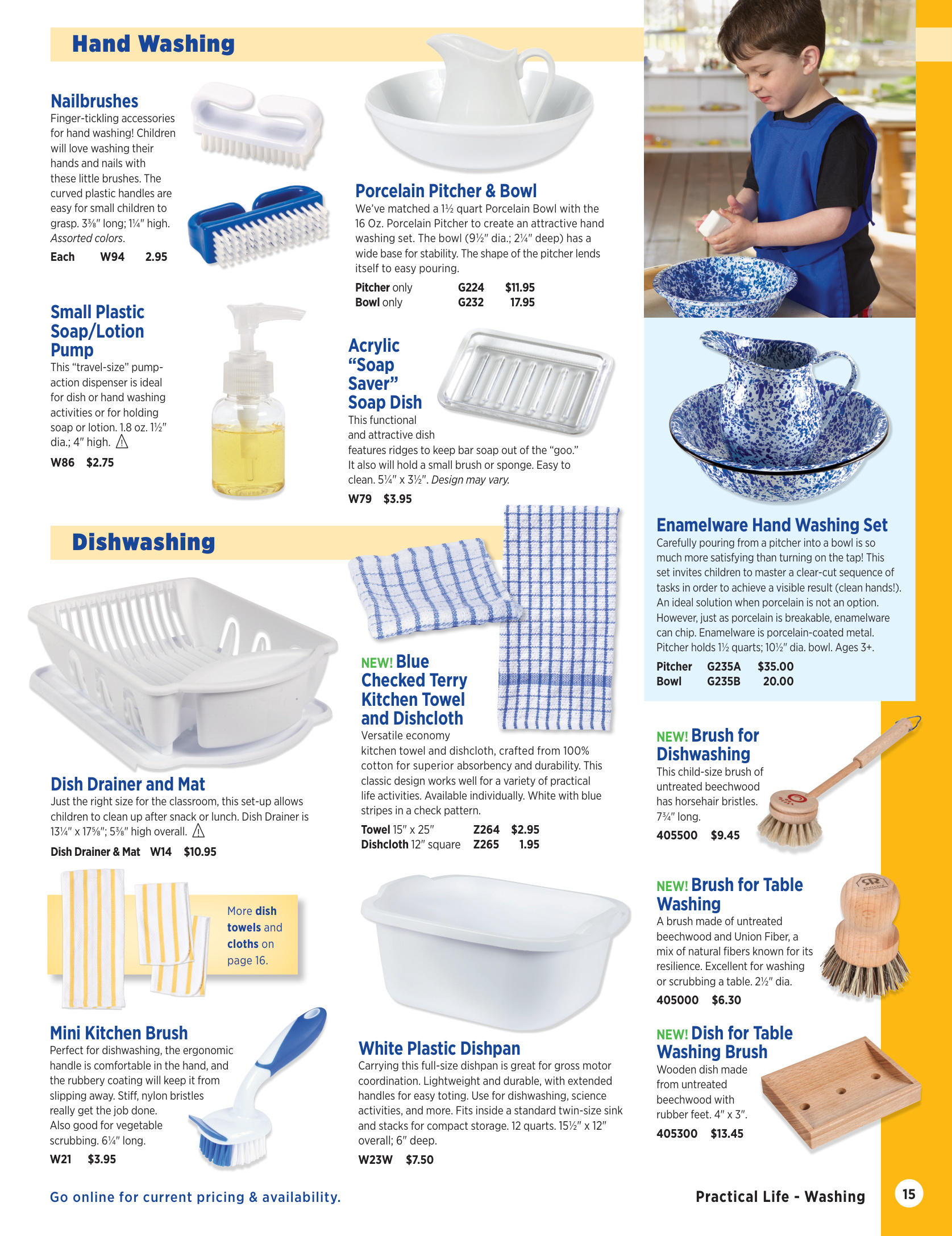 Flyer page 15
