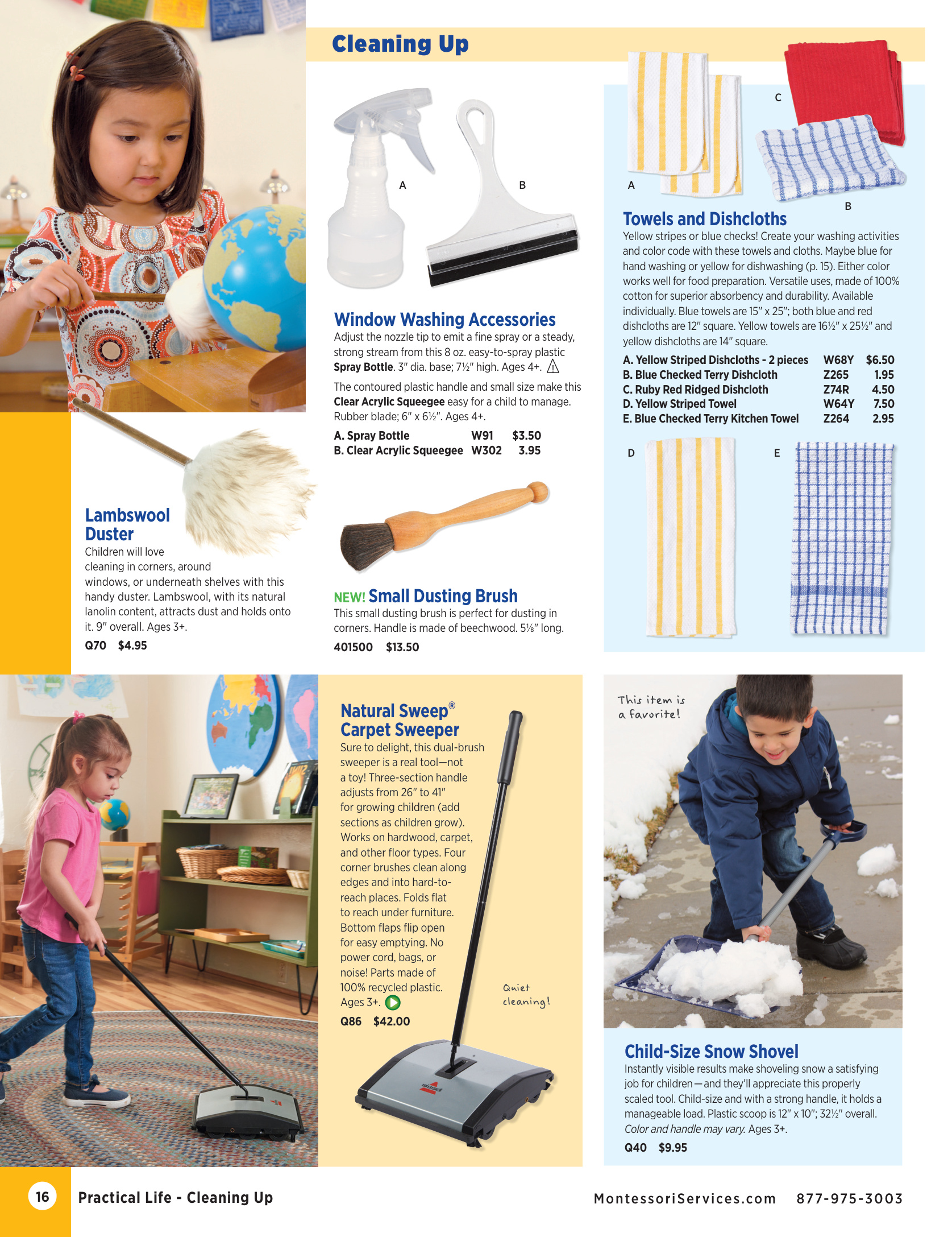 Flyer page 16
