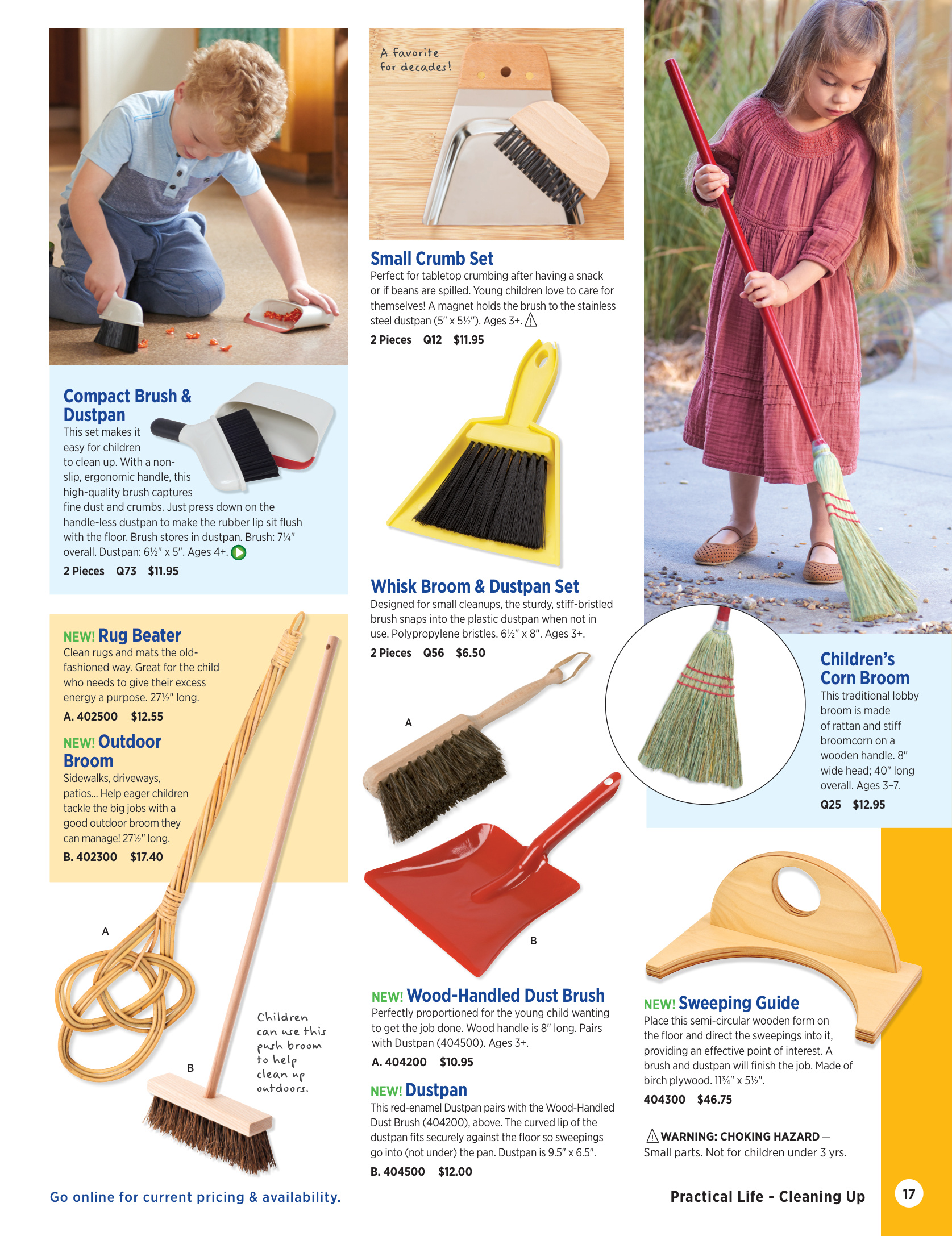Flyer page 17