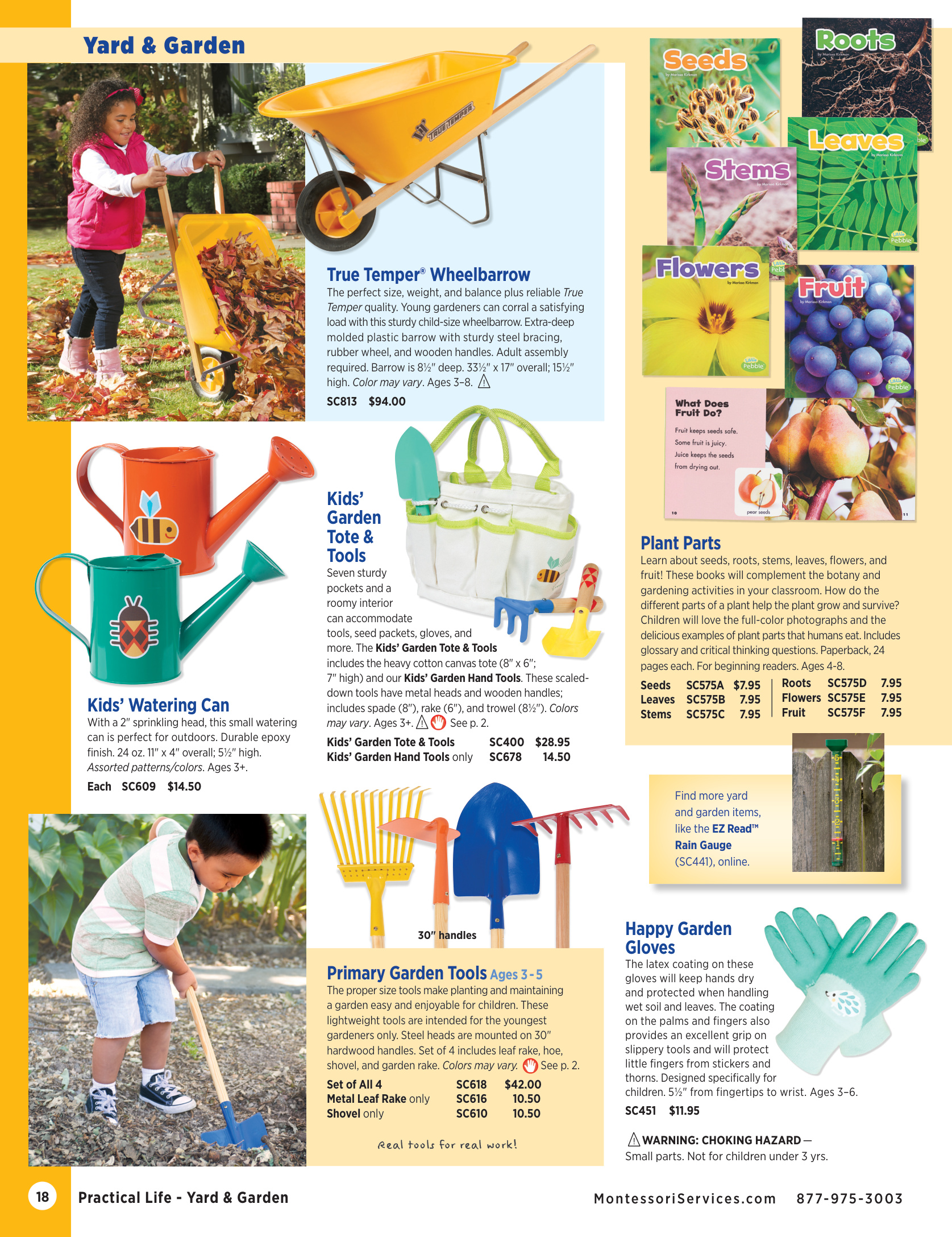 Flyer page 18