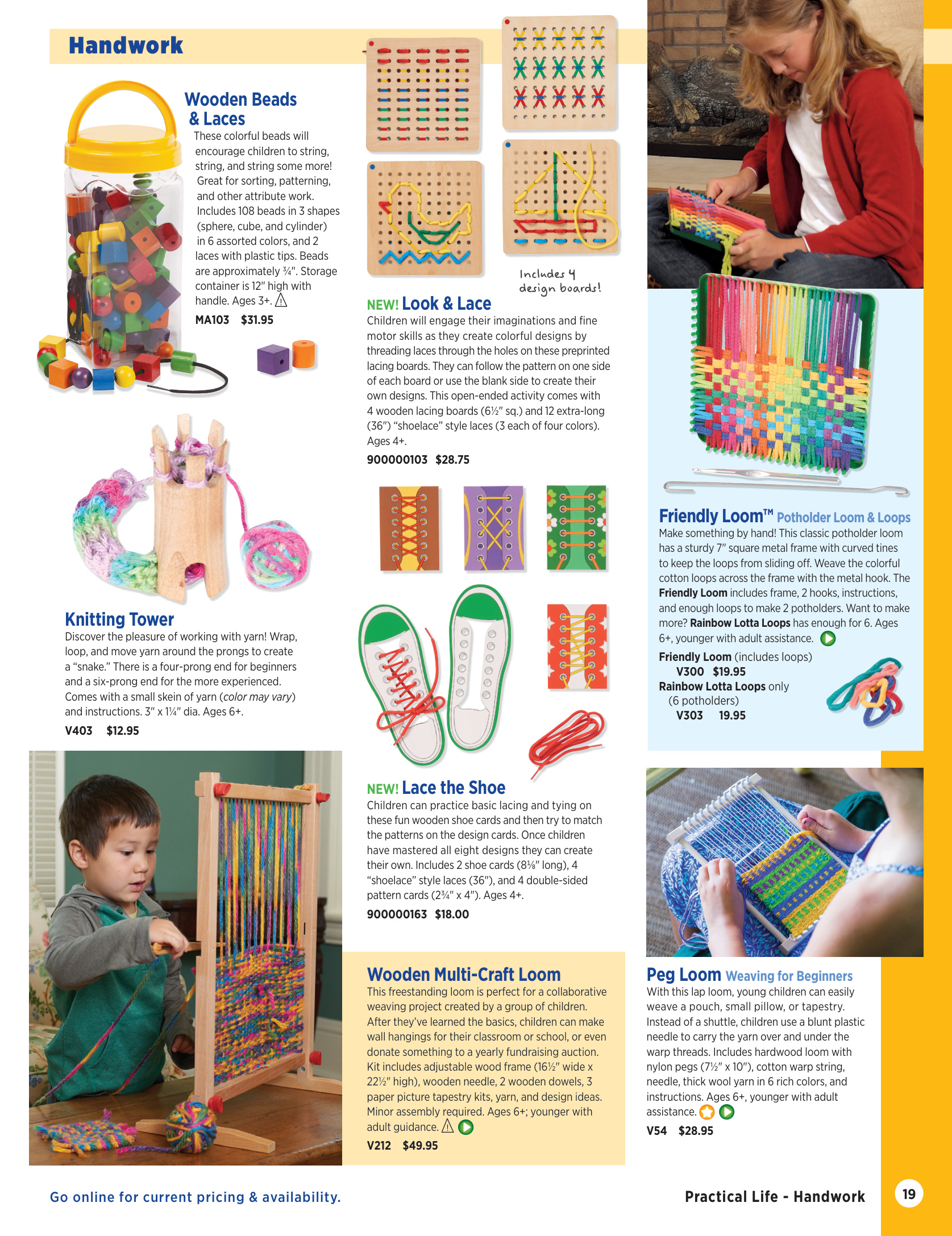 Flyer page 19