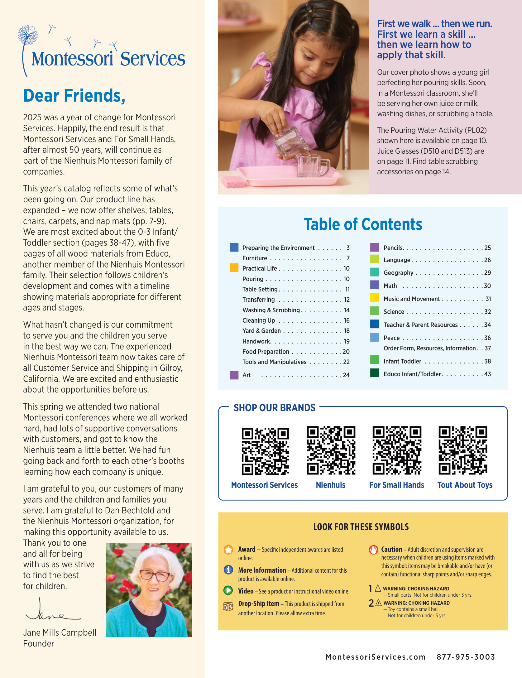 Flyer page 2