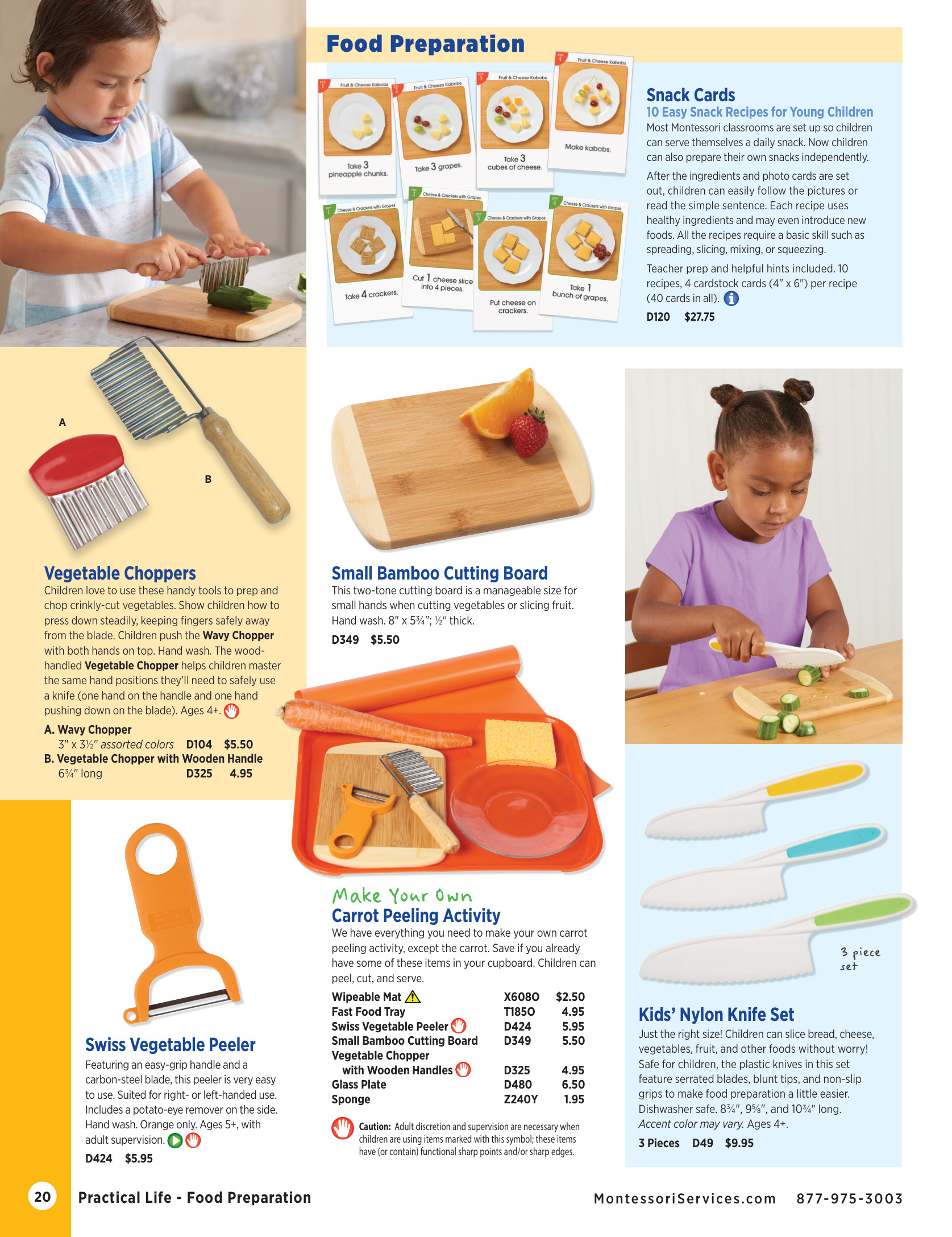 Flyer page 20