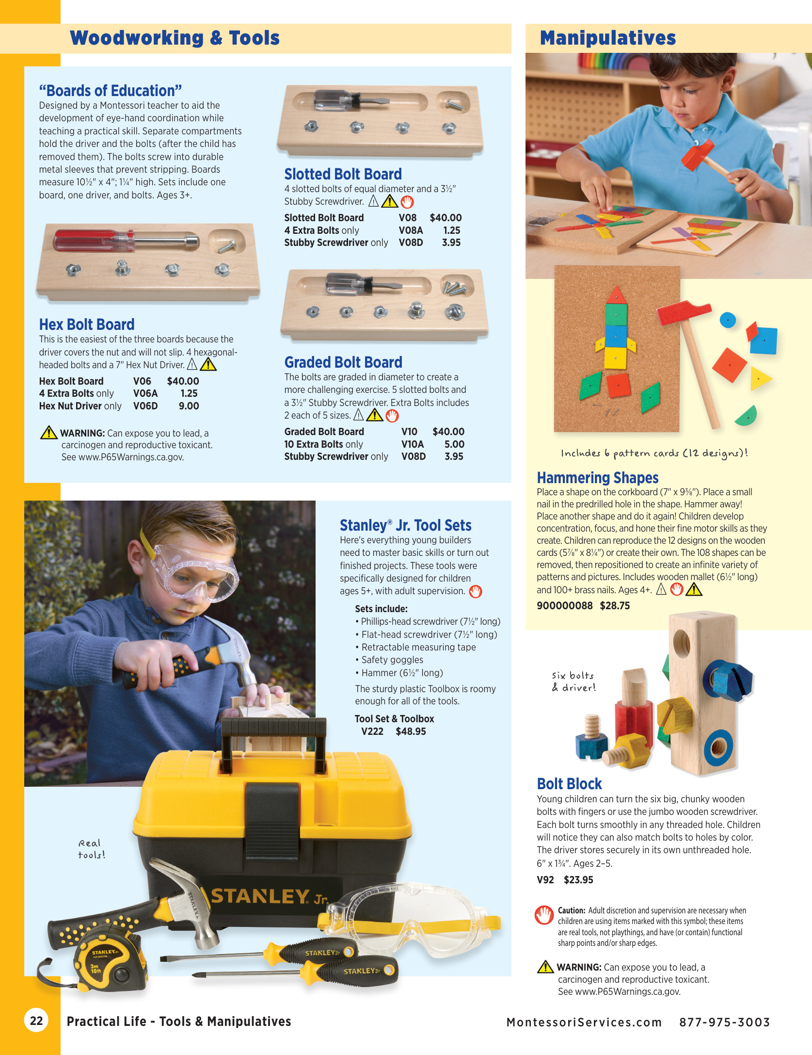 Flyer page 22