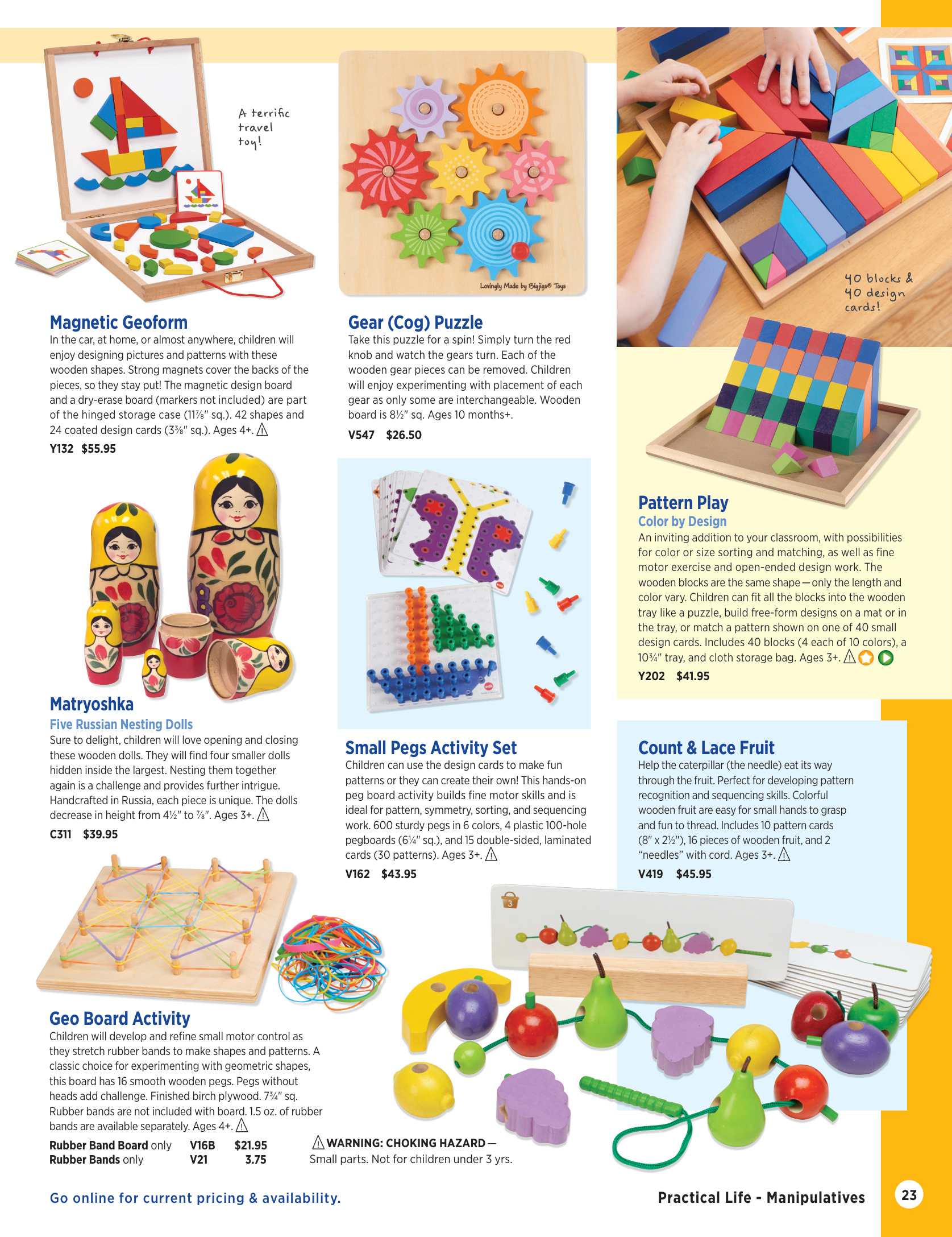 Flyer page 23