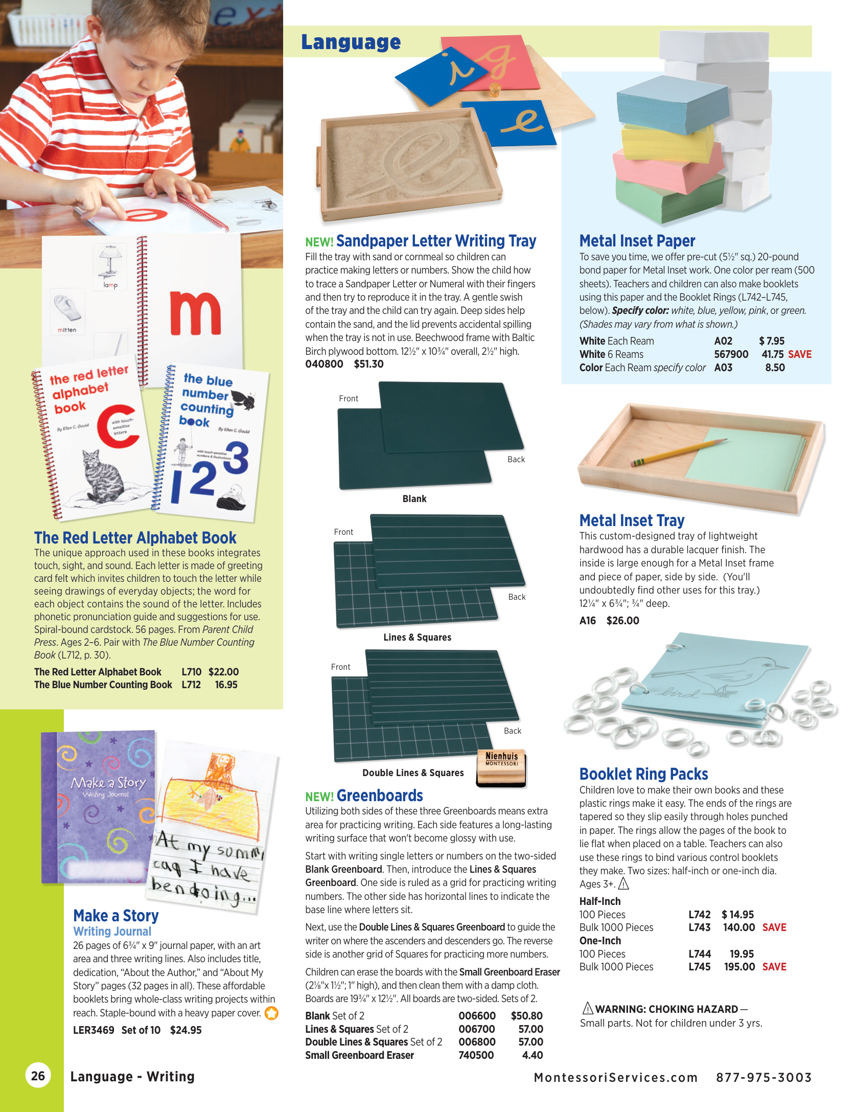 Flyer page 26