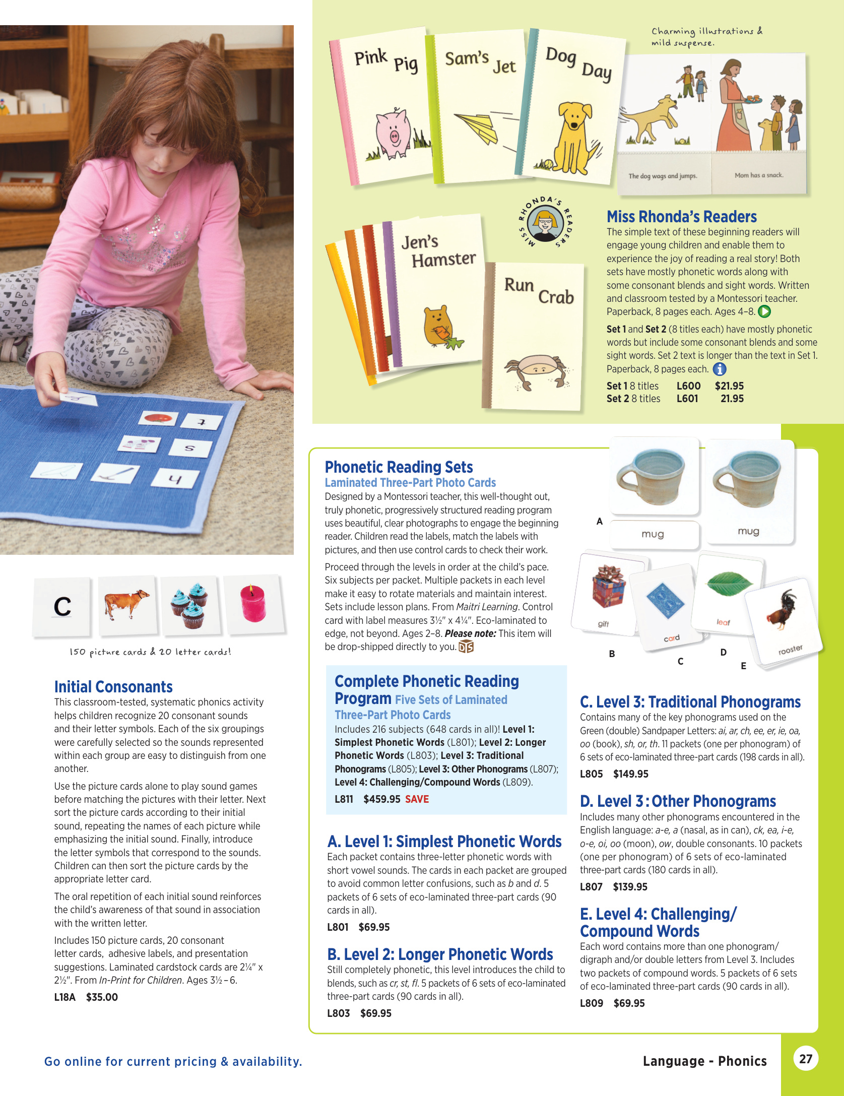 Flyer page 27