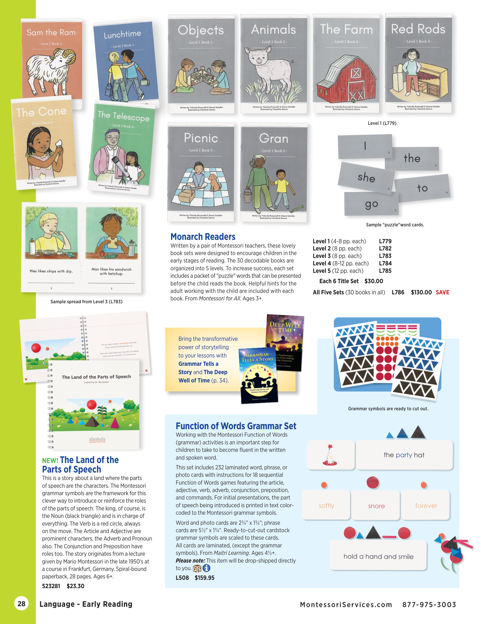 Flyer page 28