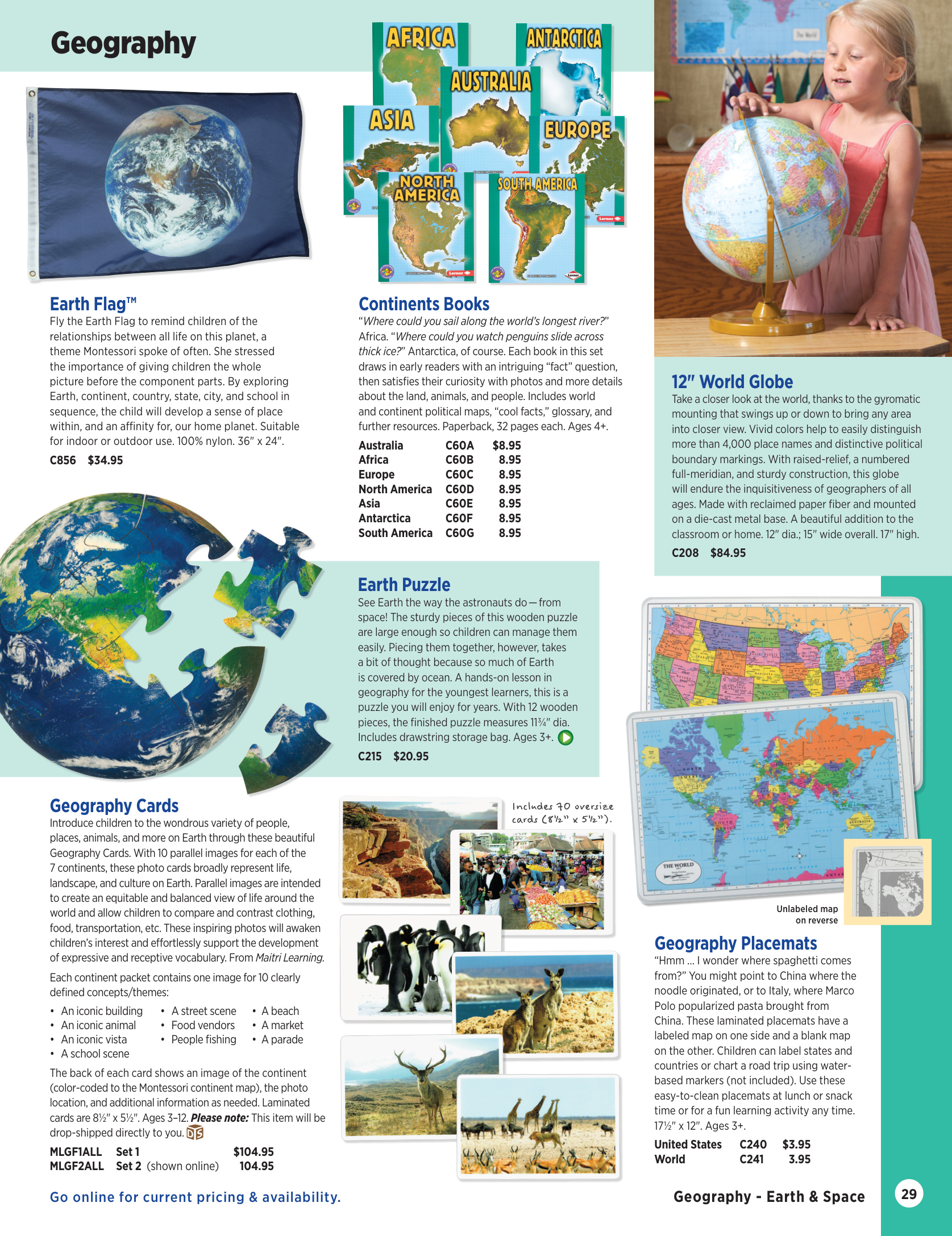 Flyer page 29