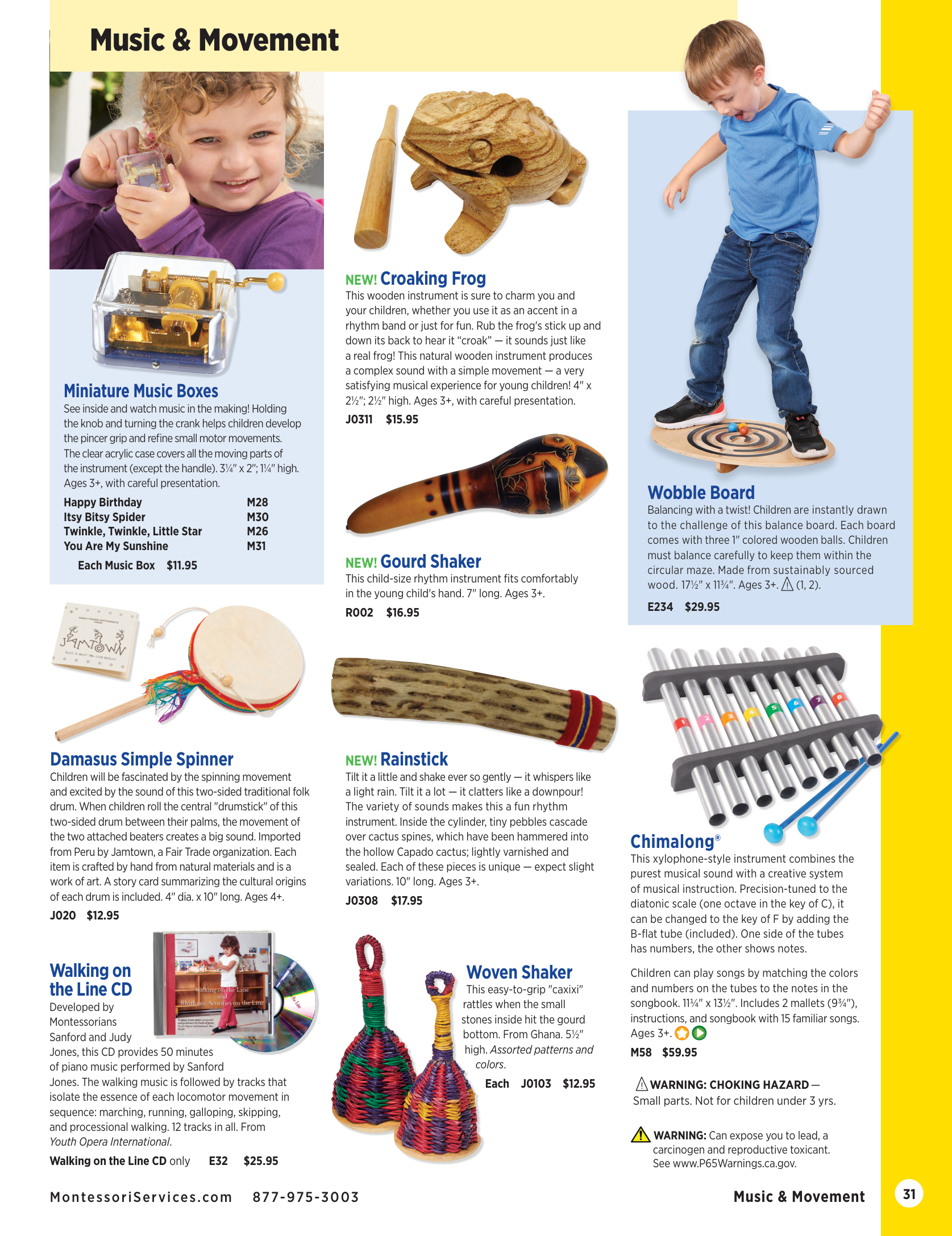 Flyer page 31