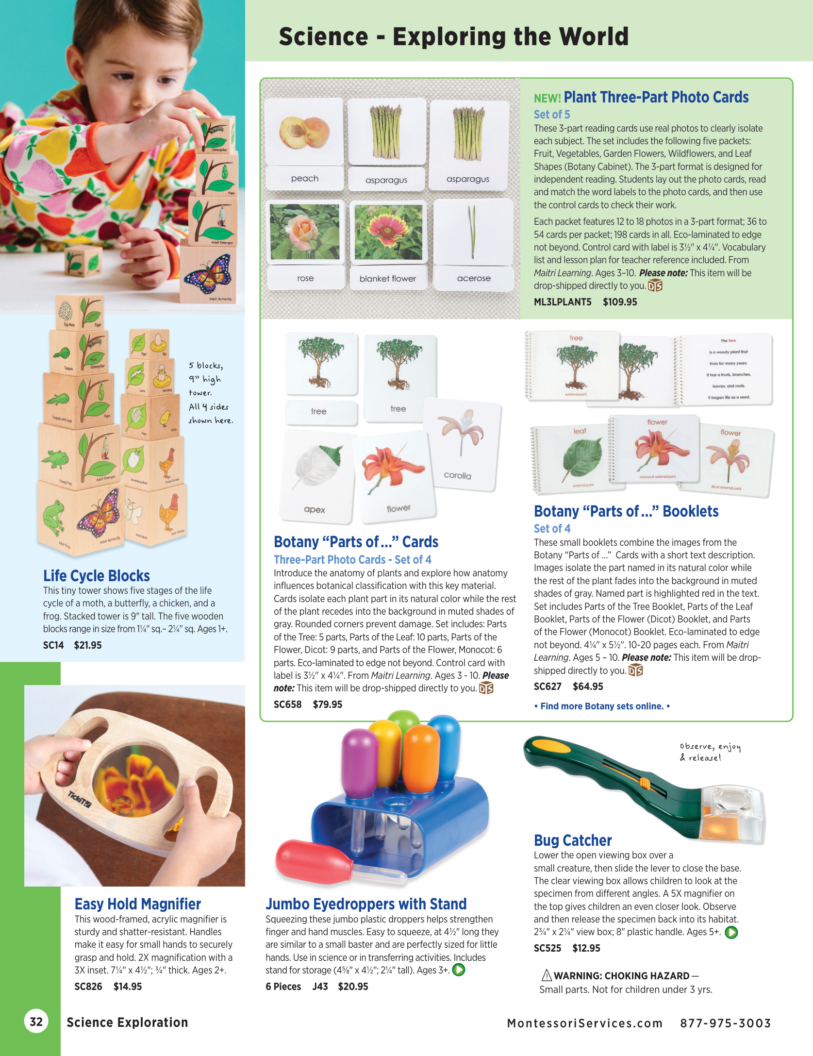 Flyer page 32