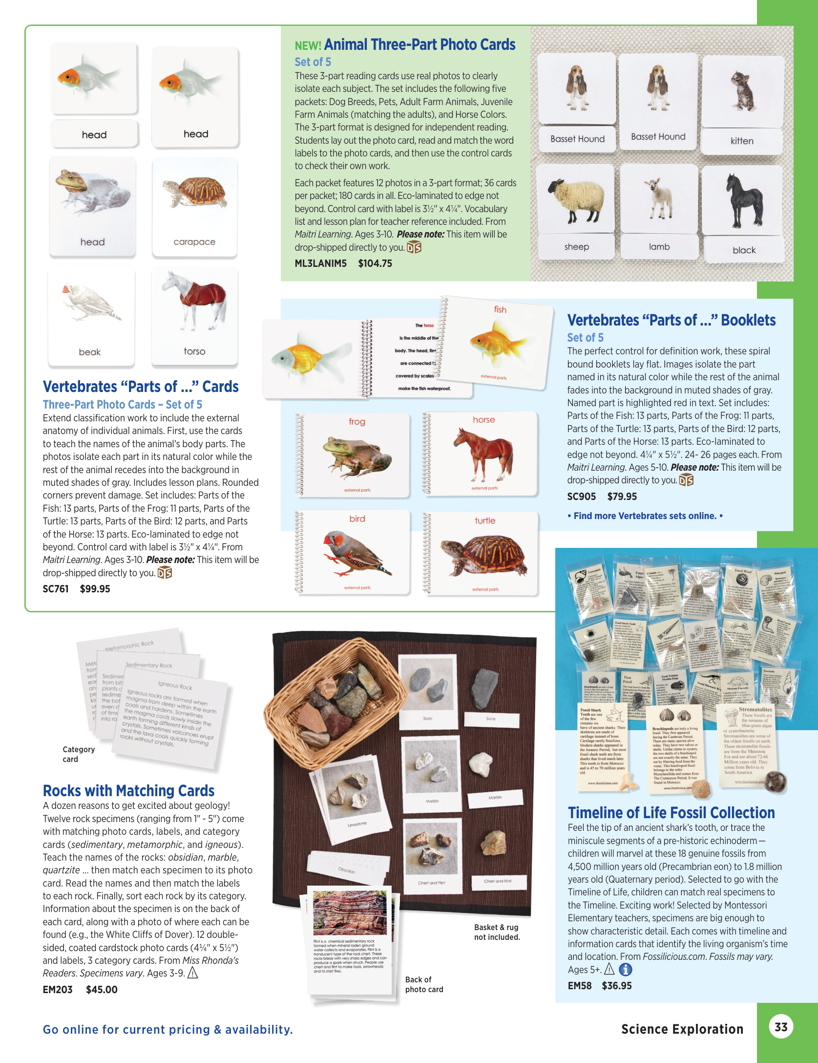 Flyer page 33