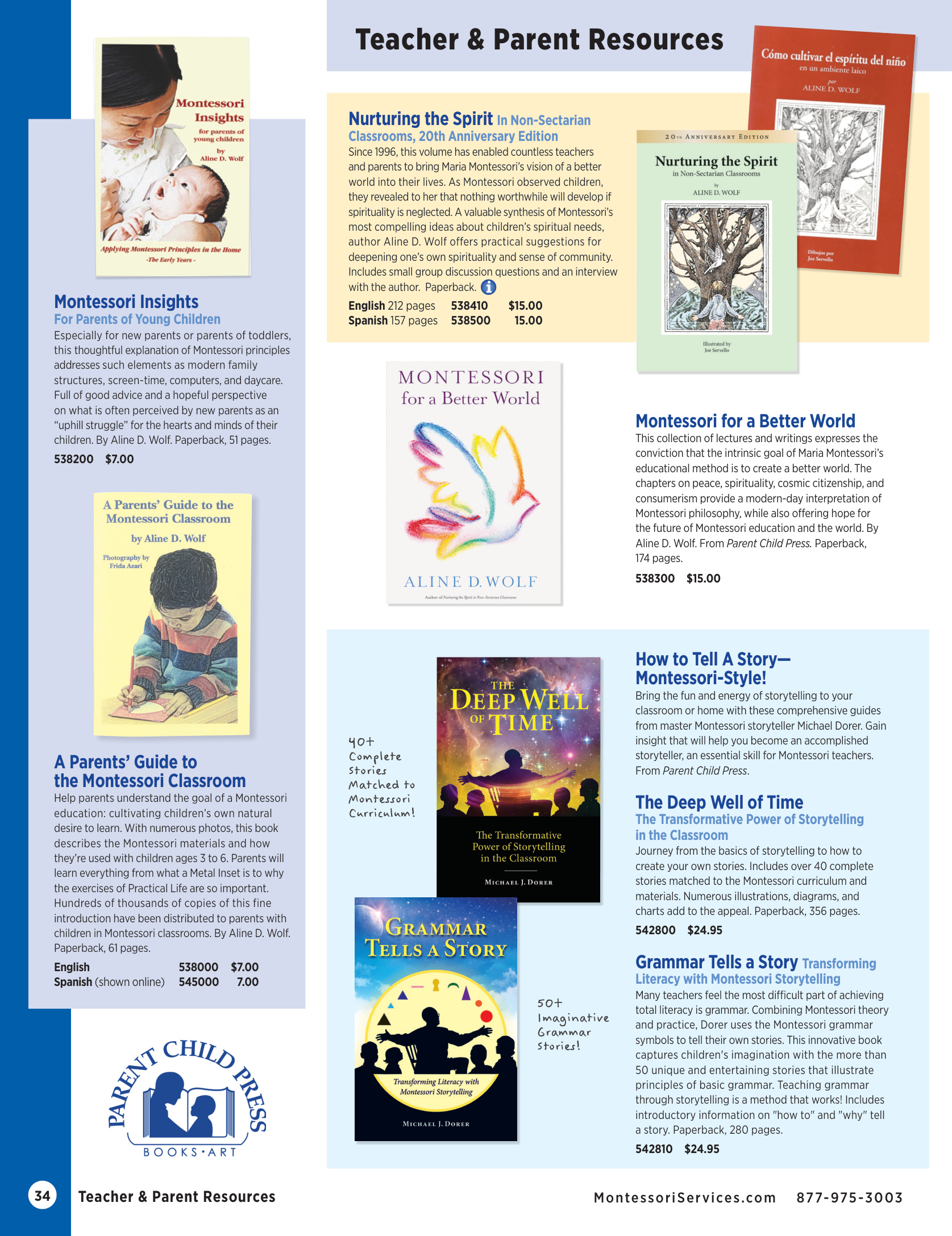 Flyer page 34