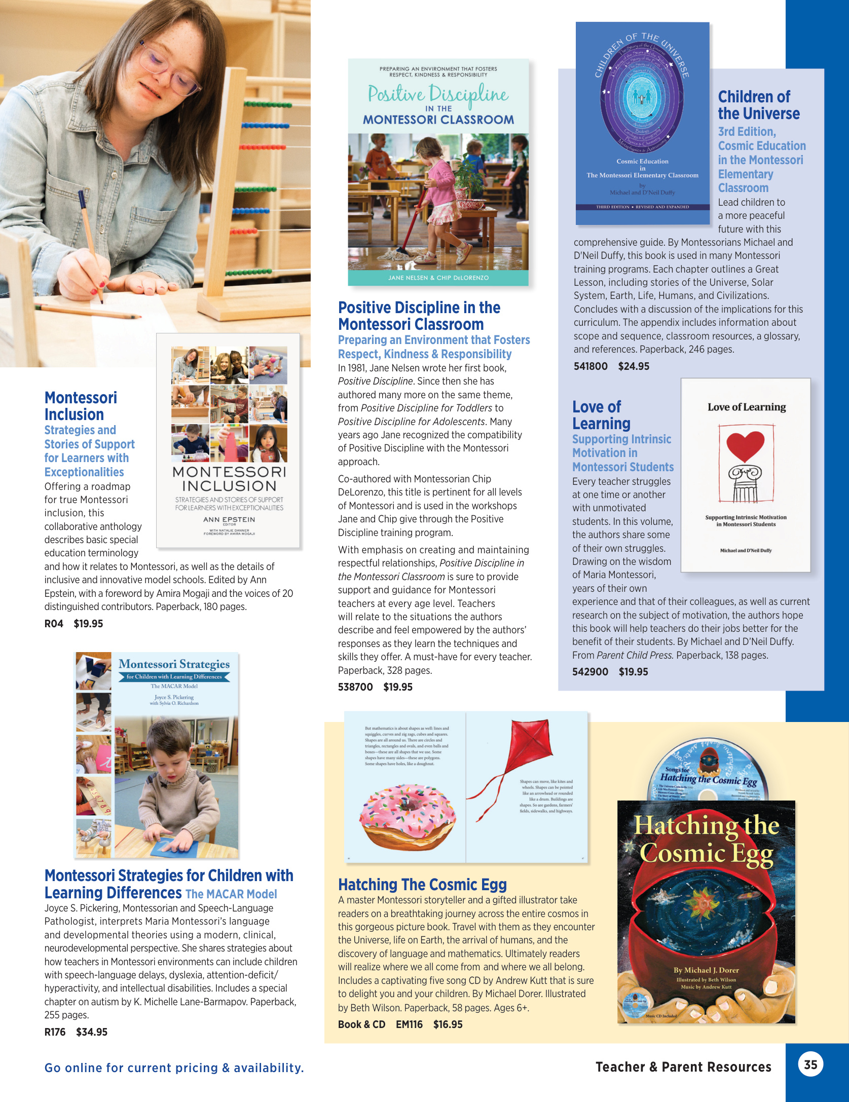 Flyer page 35