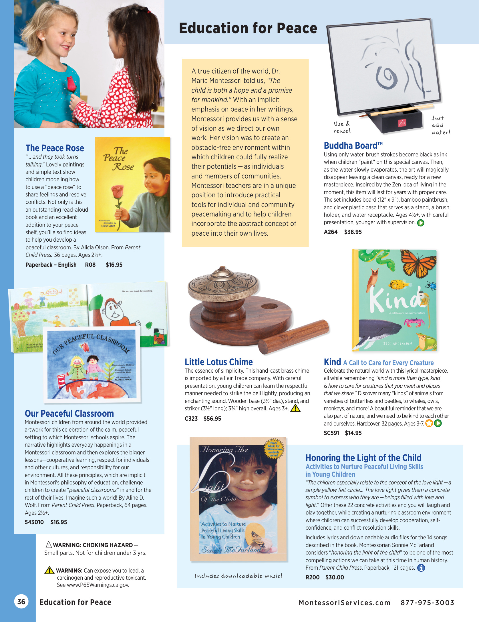 Flyer page 36
