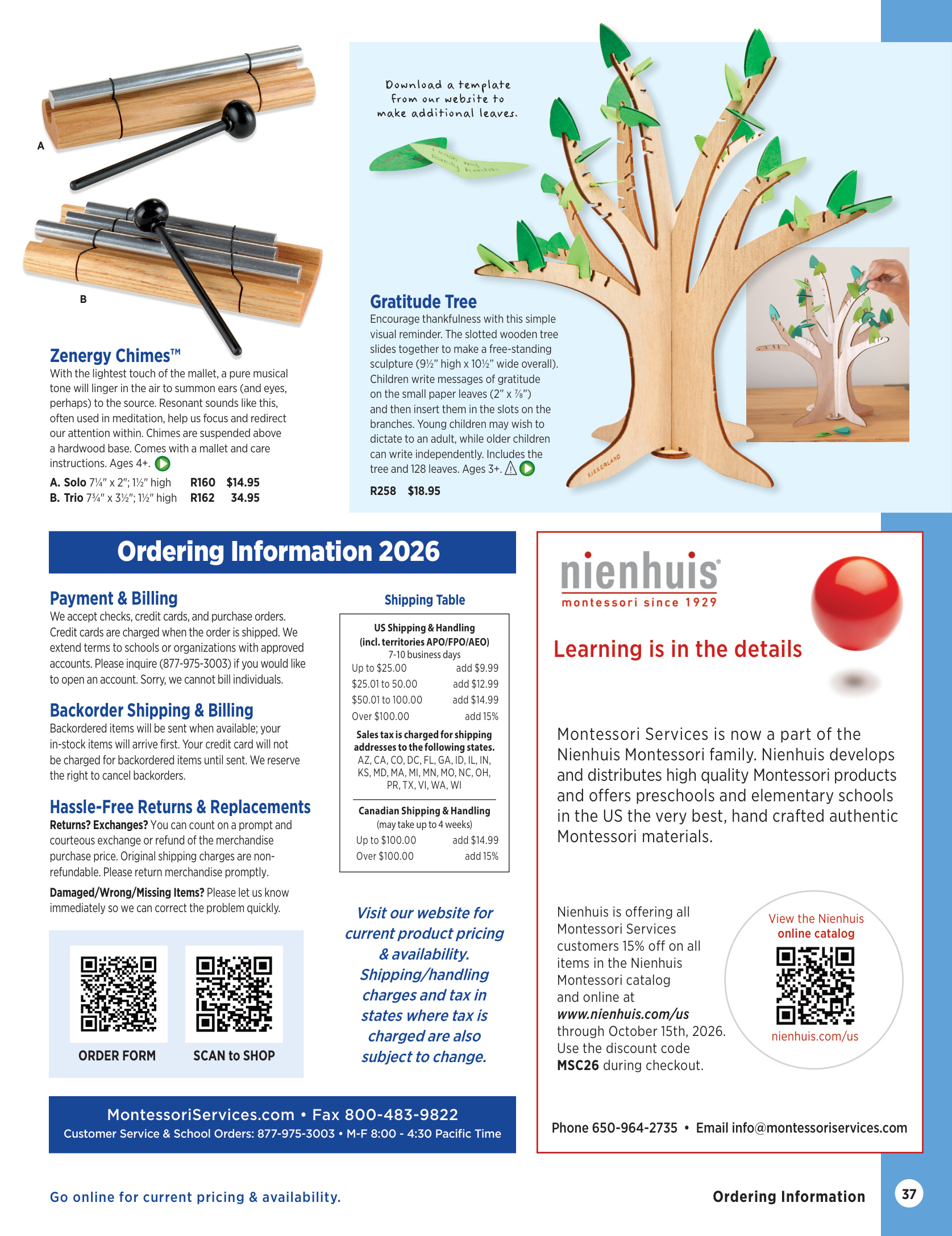 Flyer page 37