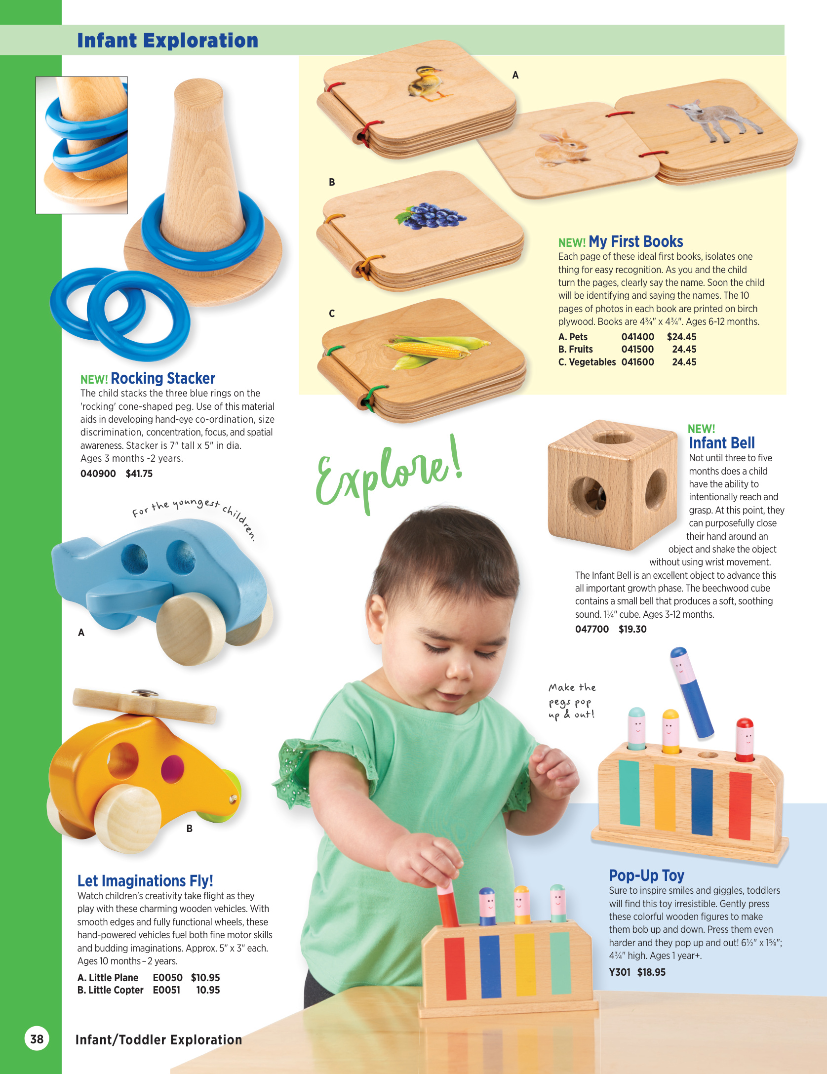 Flyer page 38