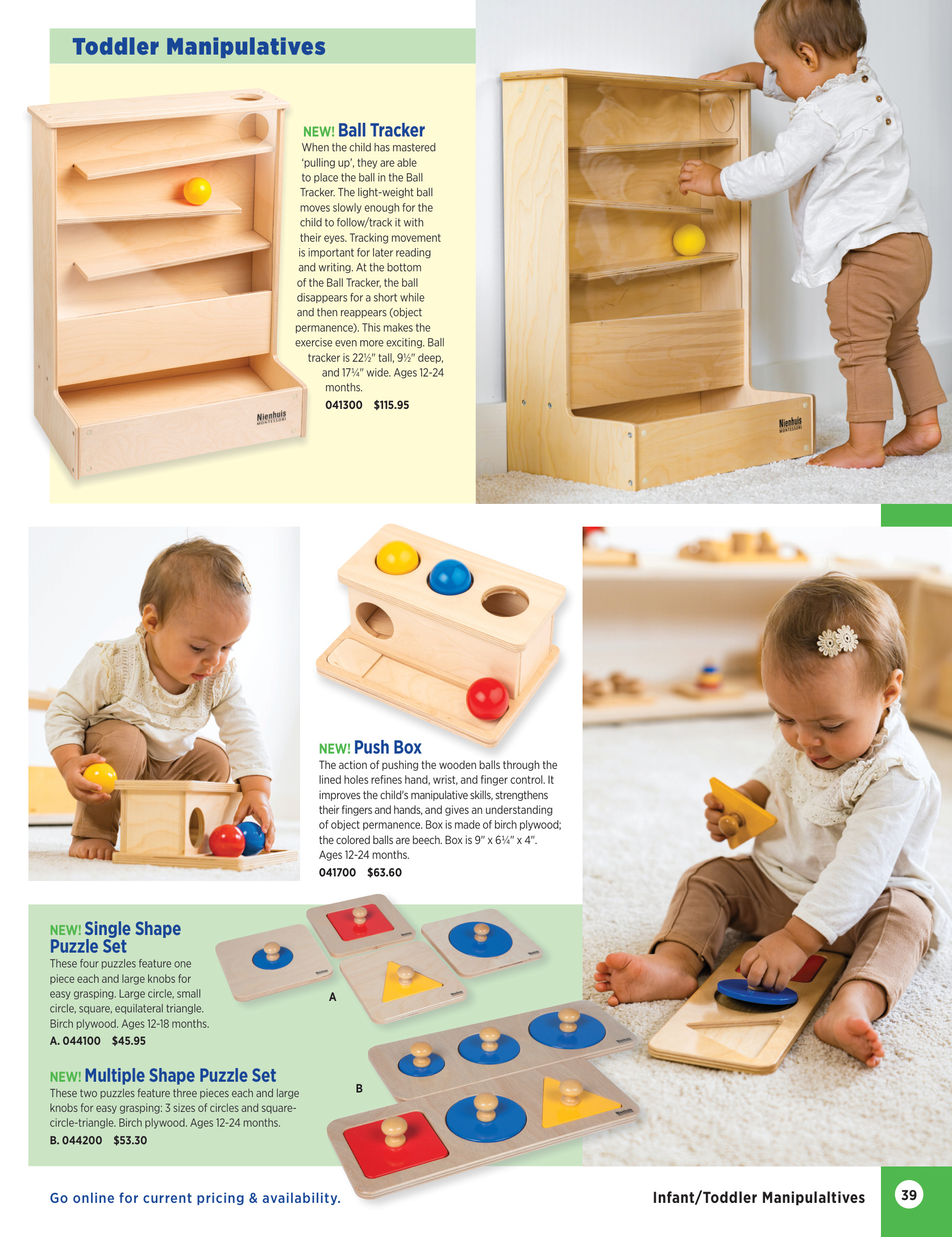 Flyer page 39