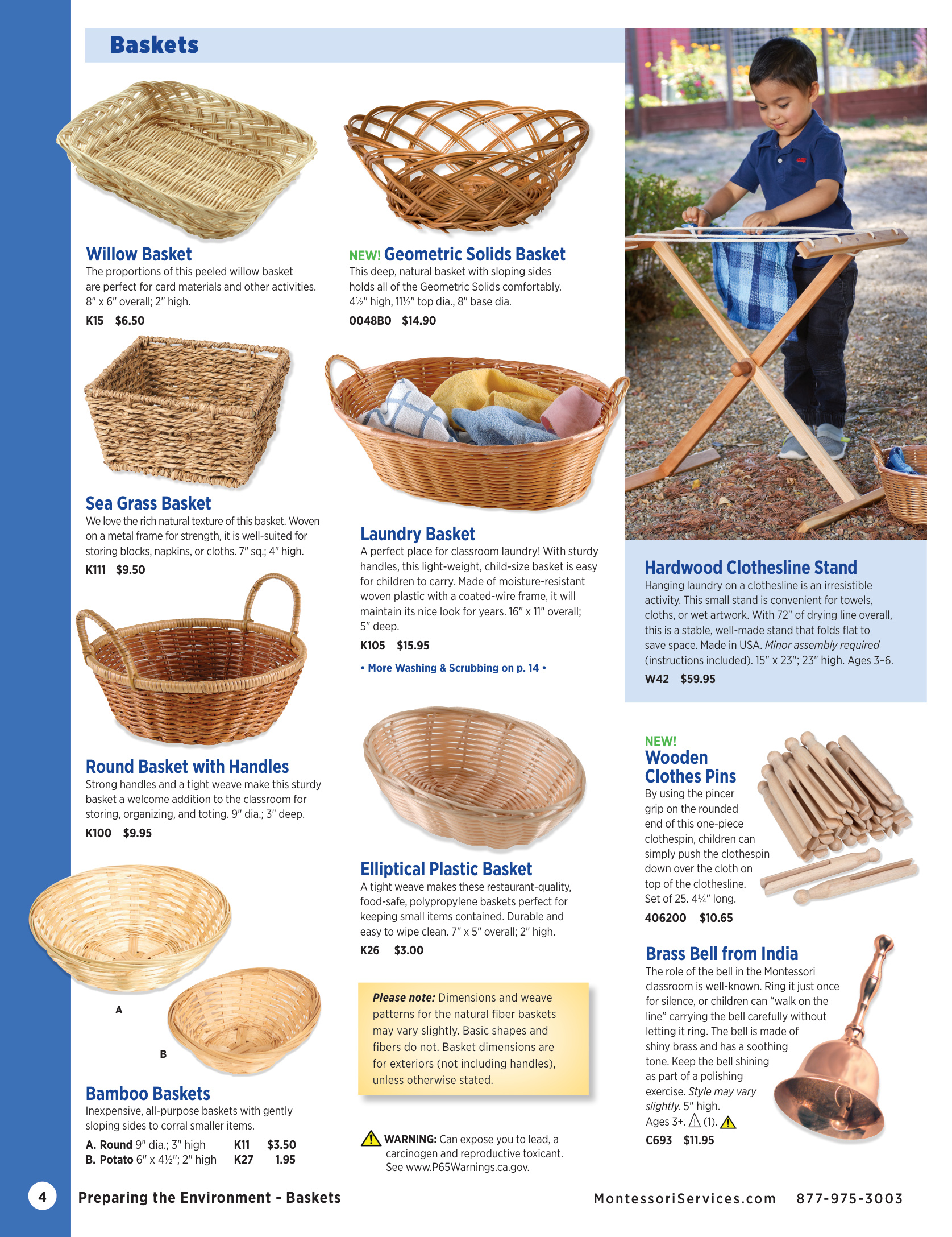 Flyer page 4