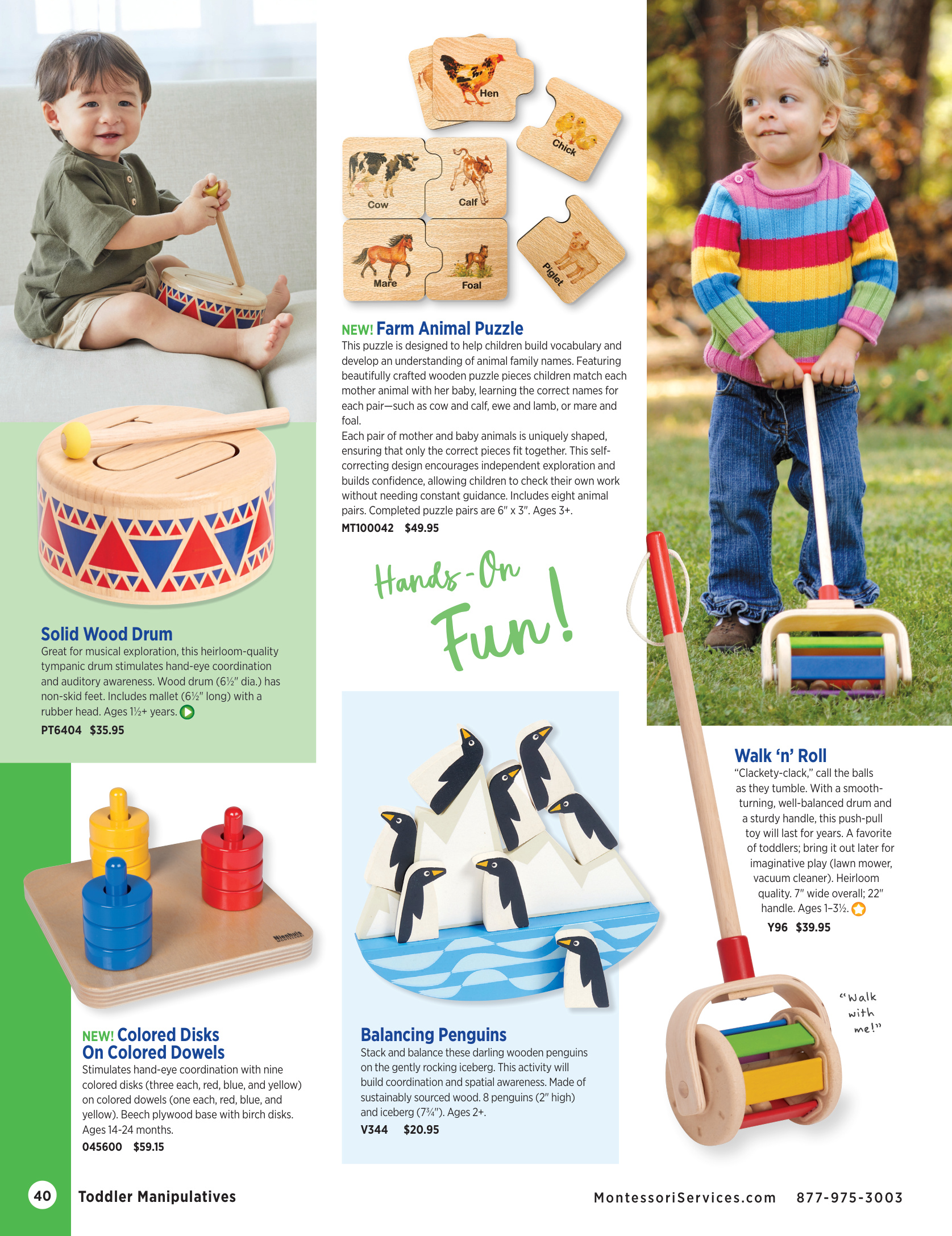 Flyer page 40