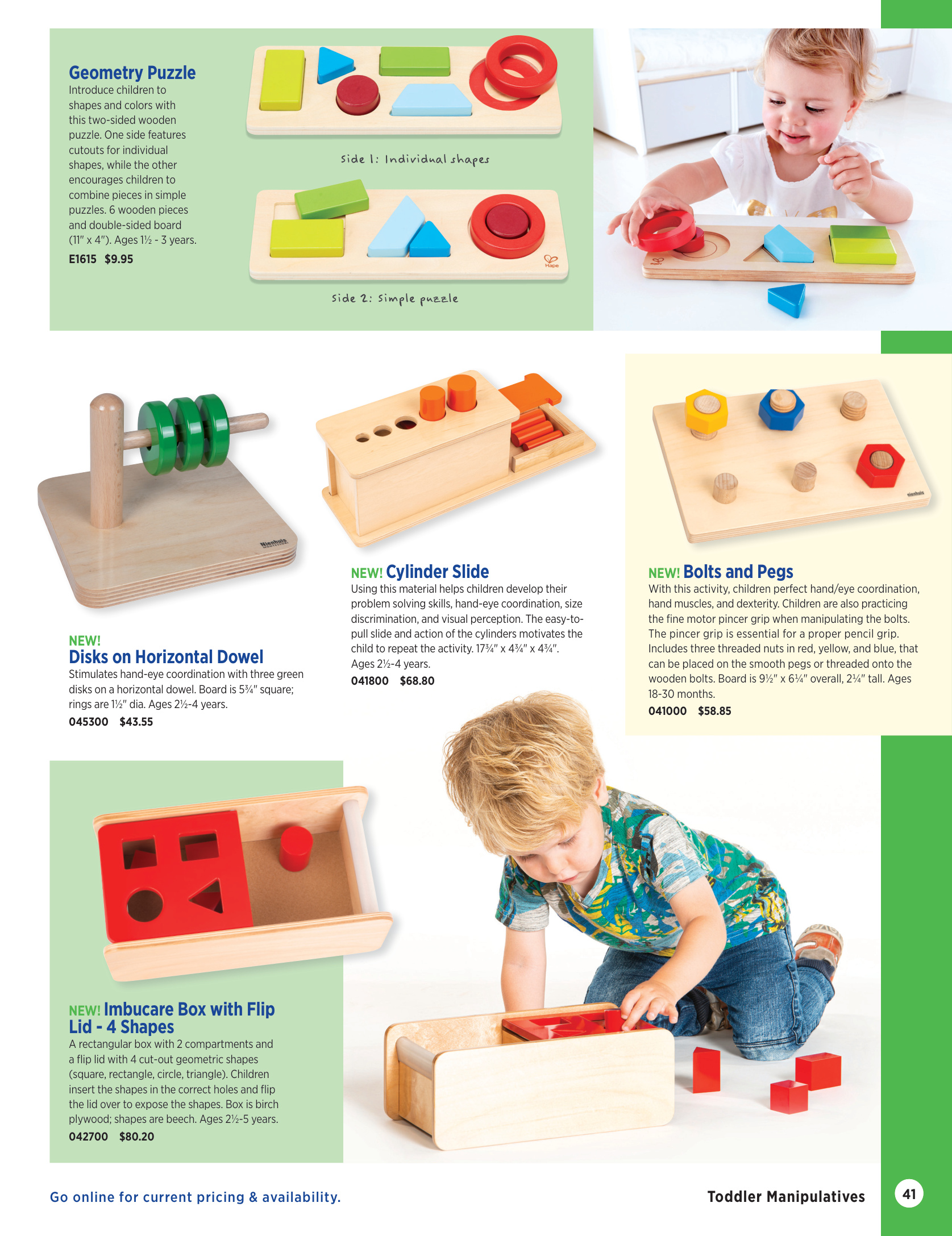 Flyer page 41