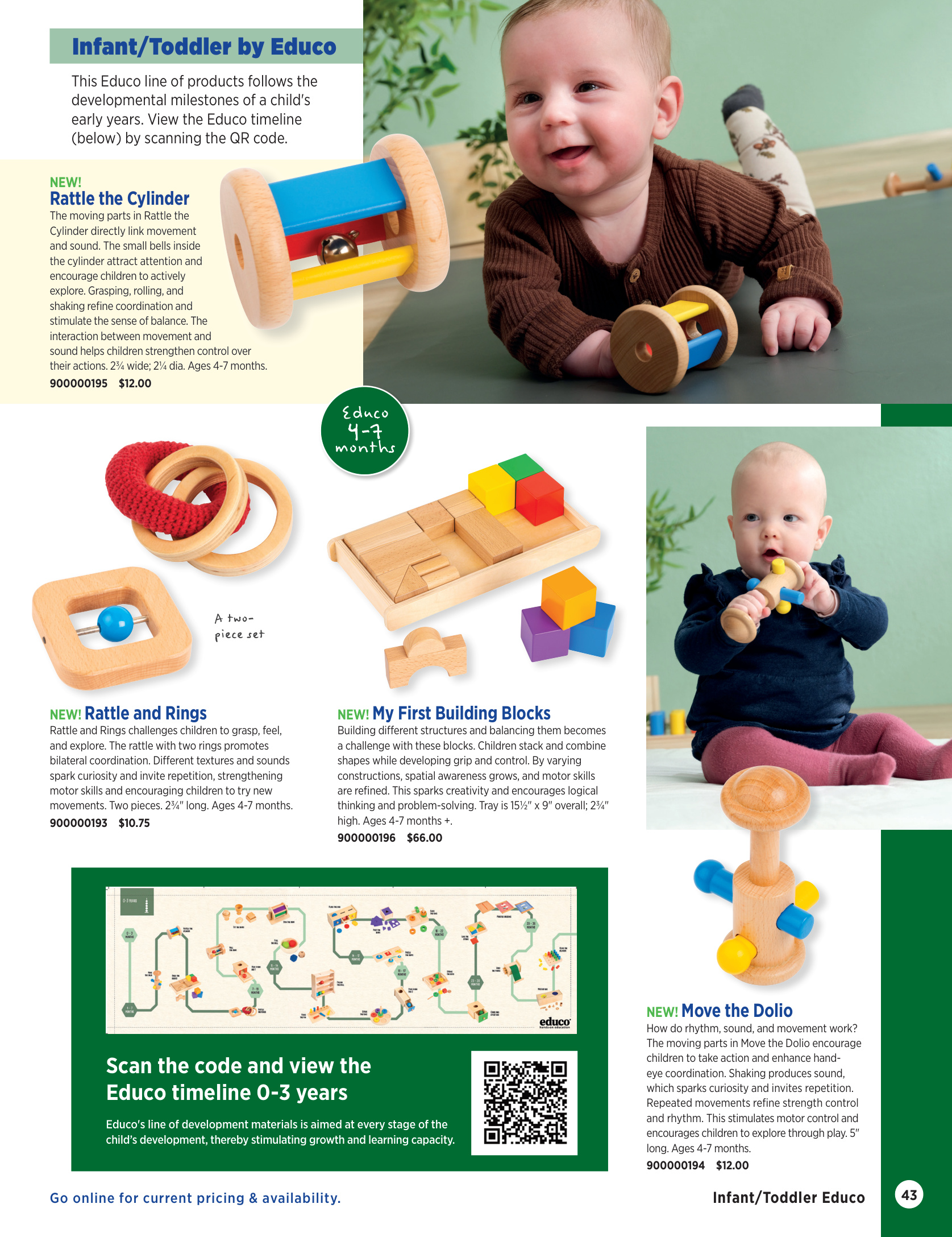 Flyer page 43