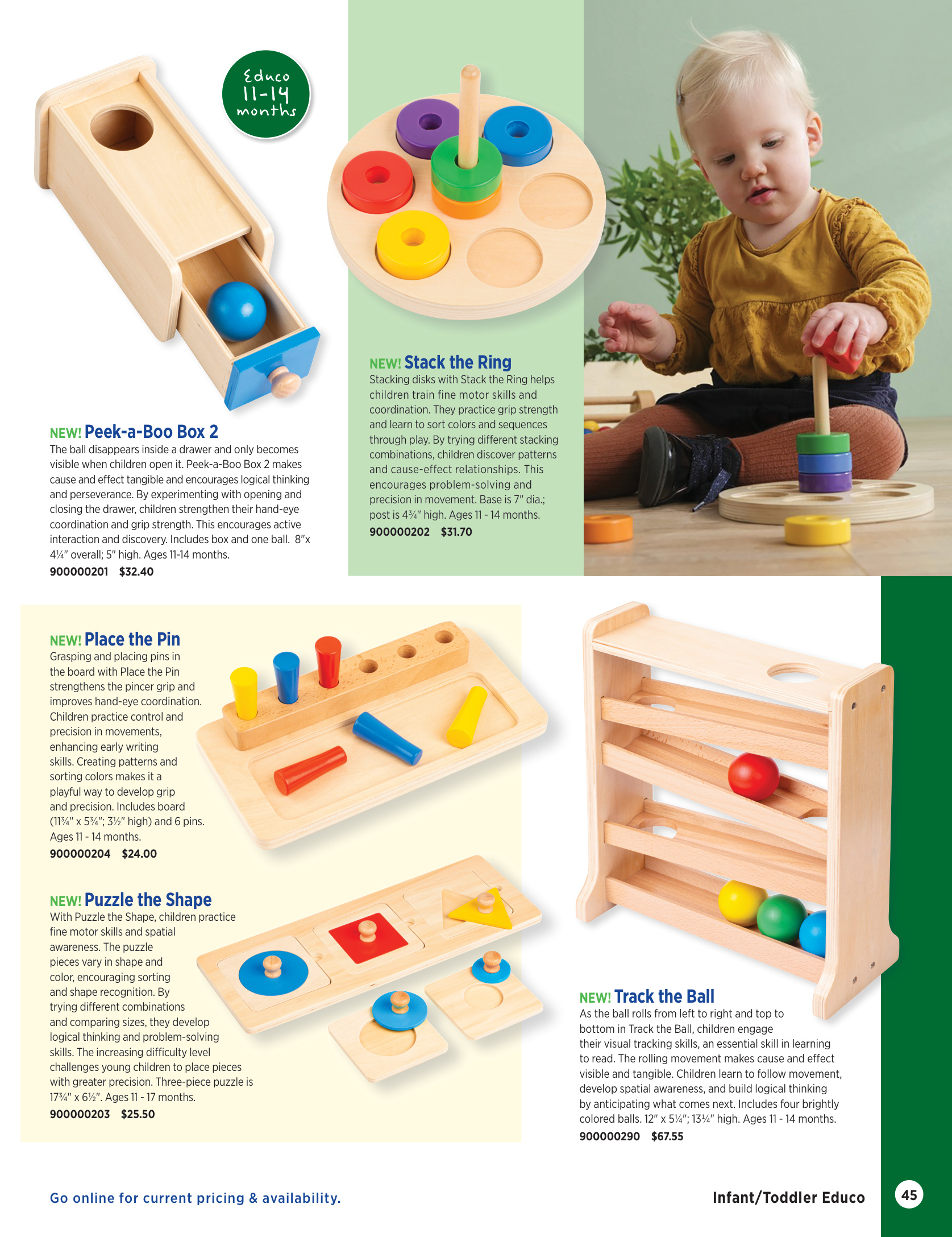 Flyer page 45