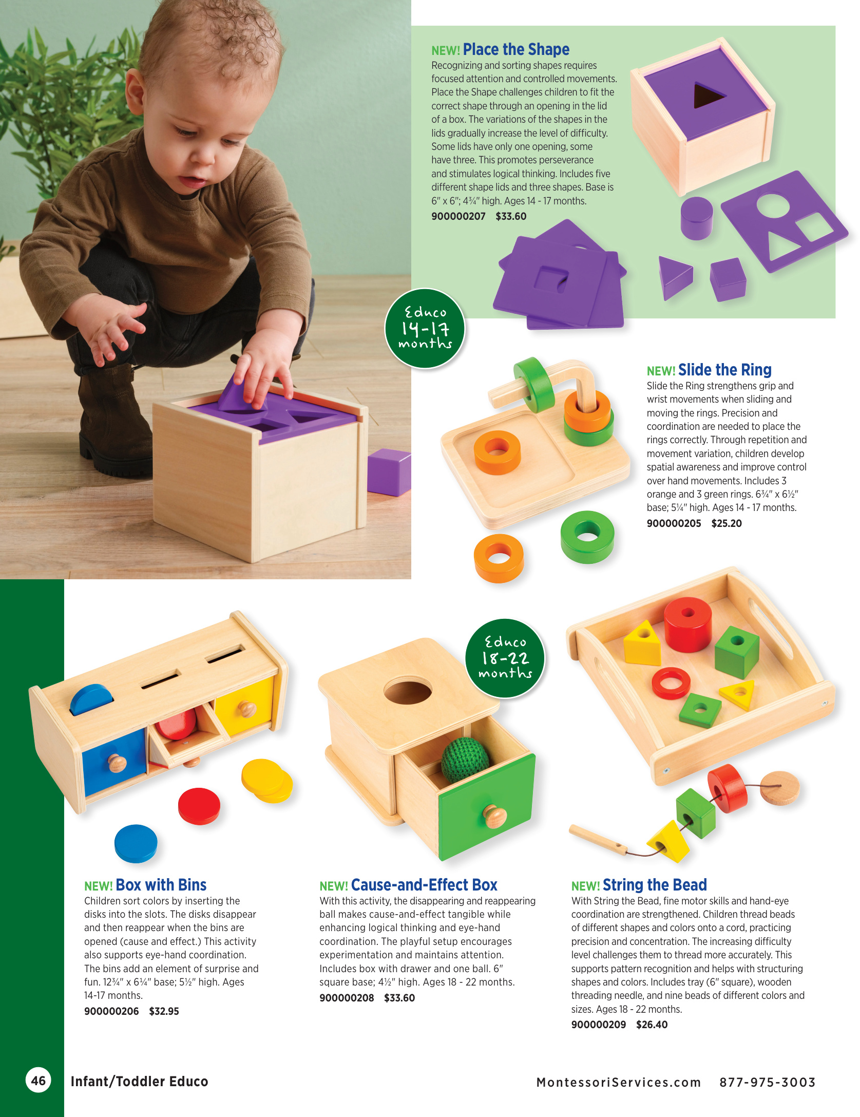 Flyer page 46