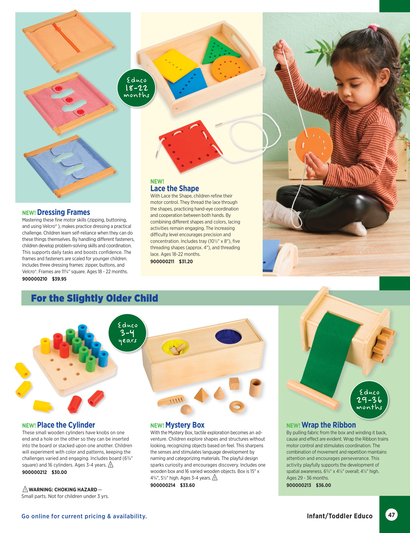 Flyer page 47