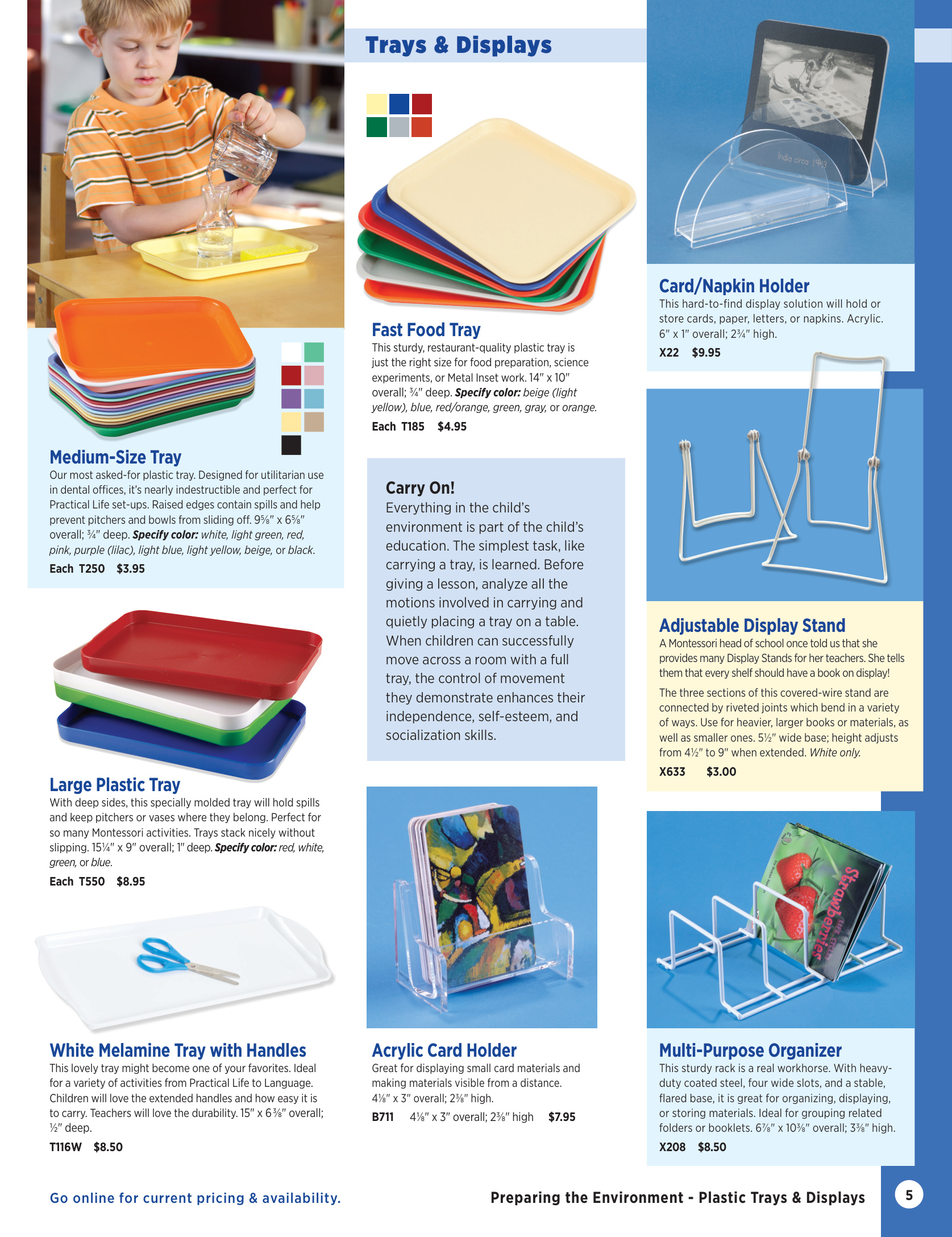 Flyer page 5