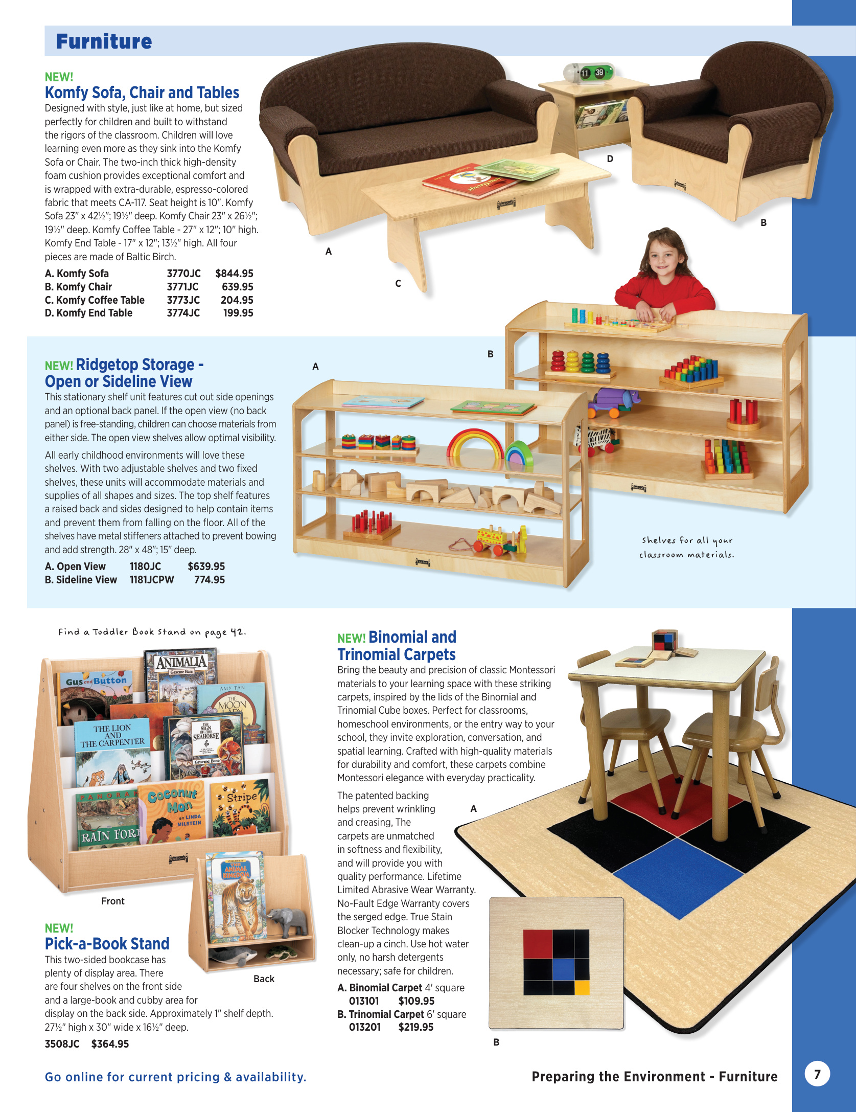 Flyer page 7